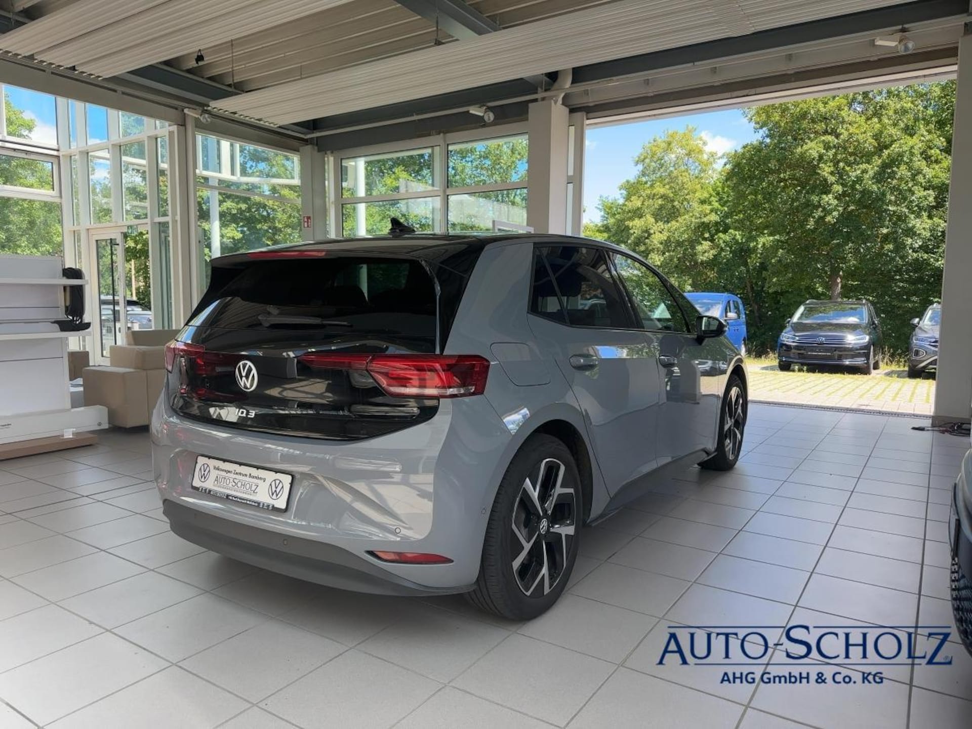Volkswagen ID.3 MOVE Pro