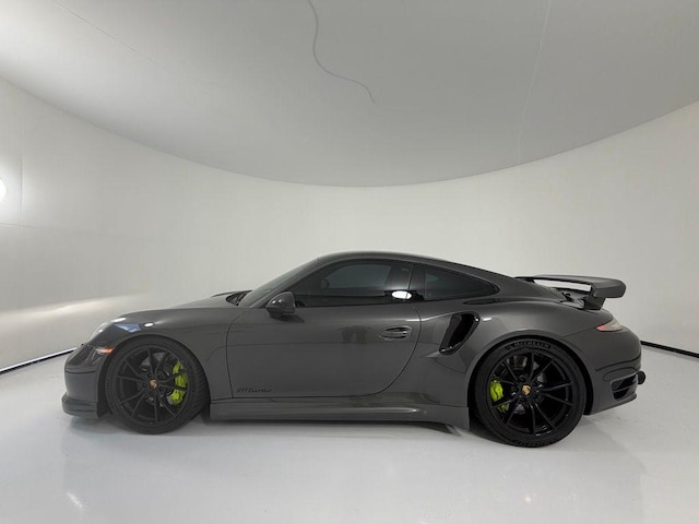 2014 Porsche