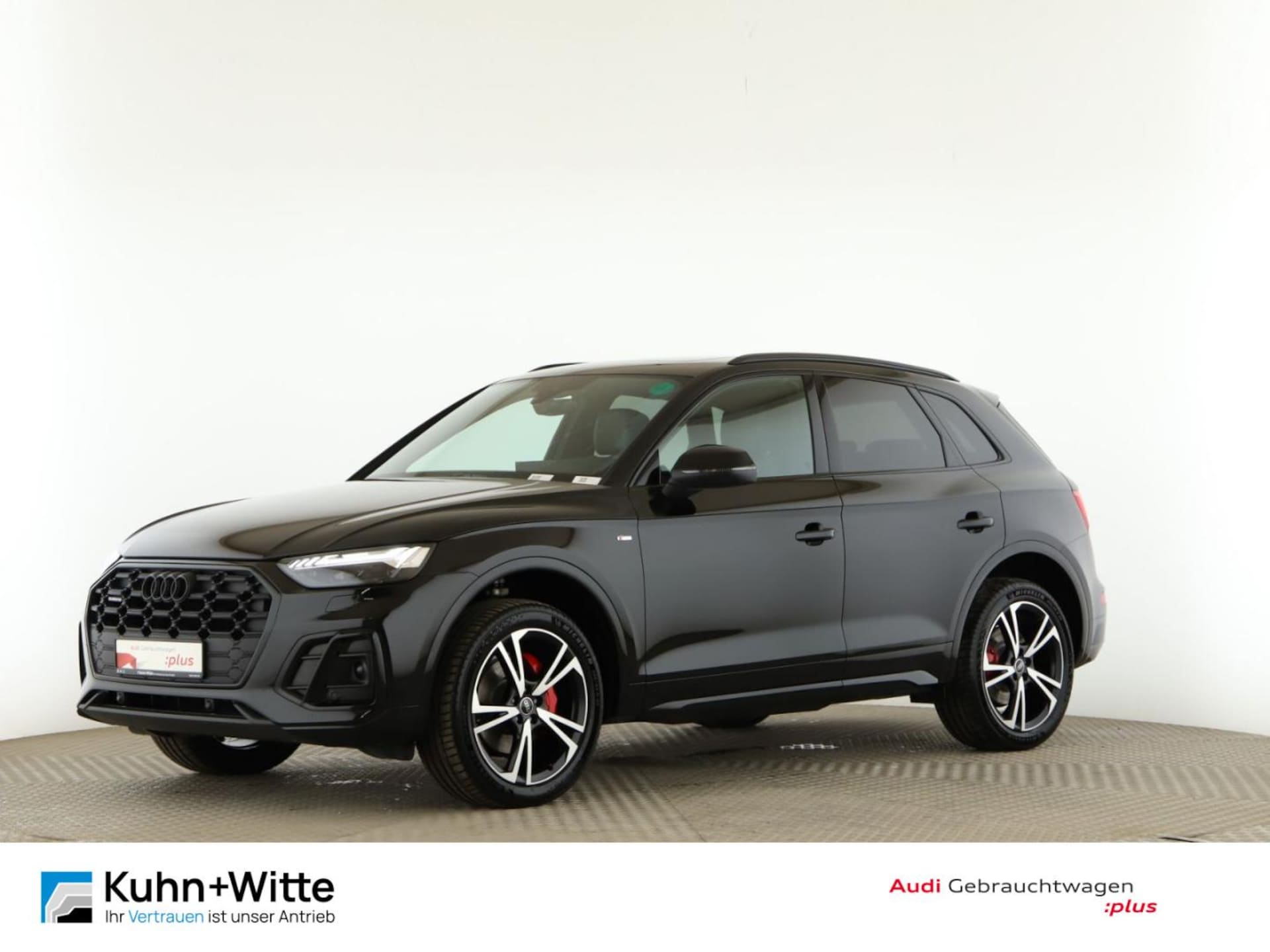 Audi Q5 SUV S line