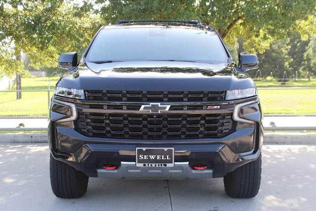 2023 Chevrolet Suburban