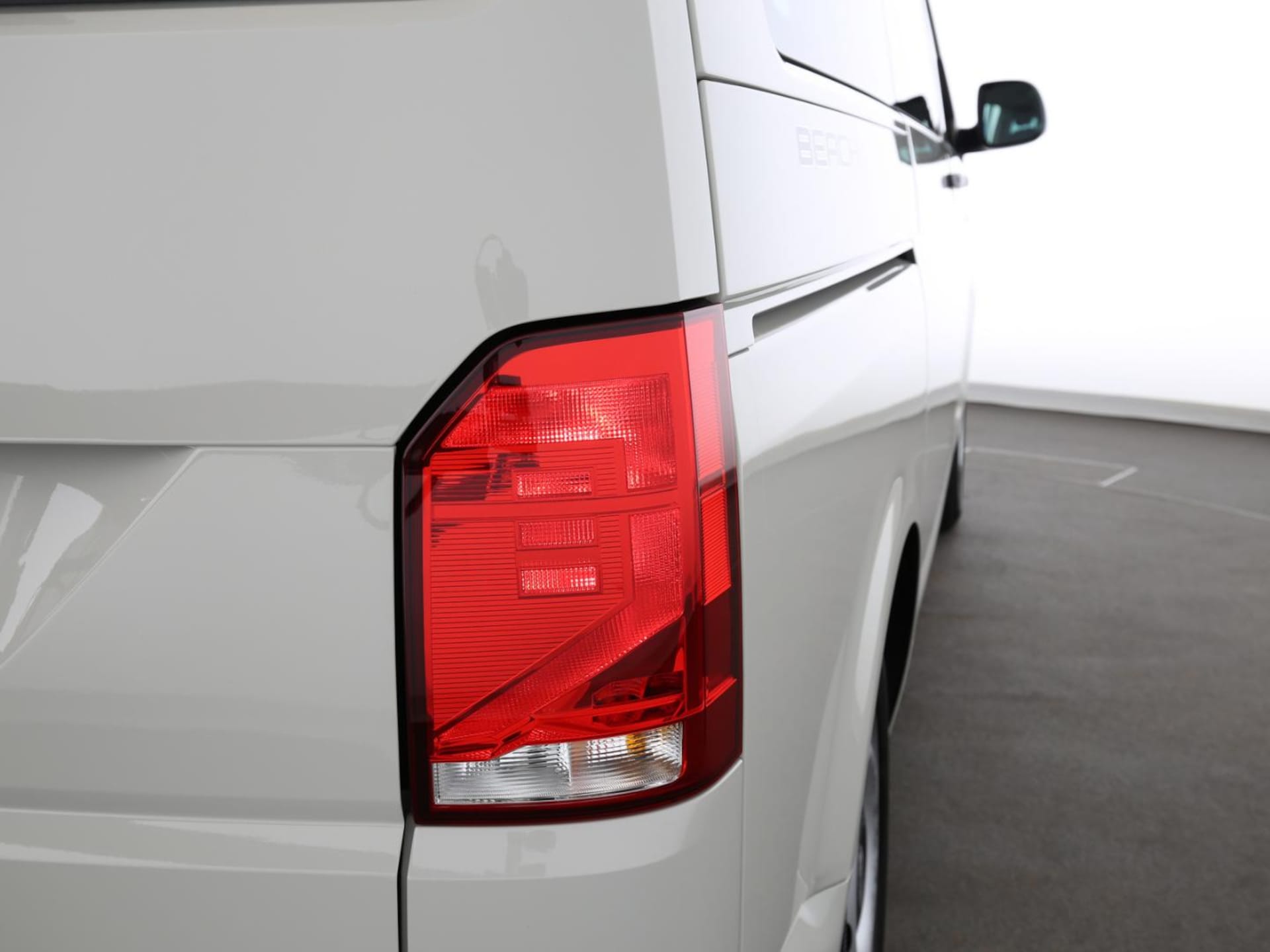 Volkswagen T6.1 California Beach
