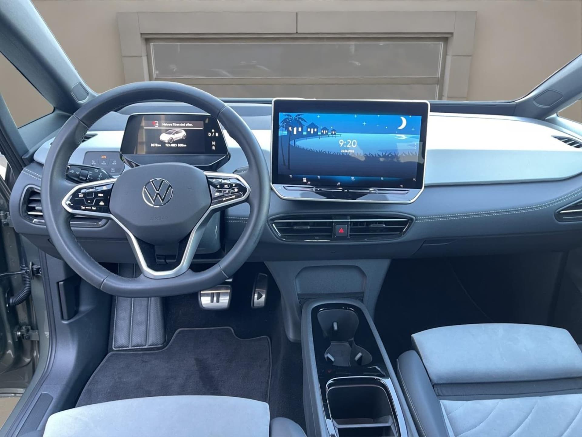 Volkswagen ID.3 Pro