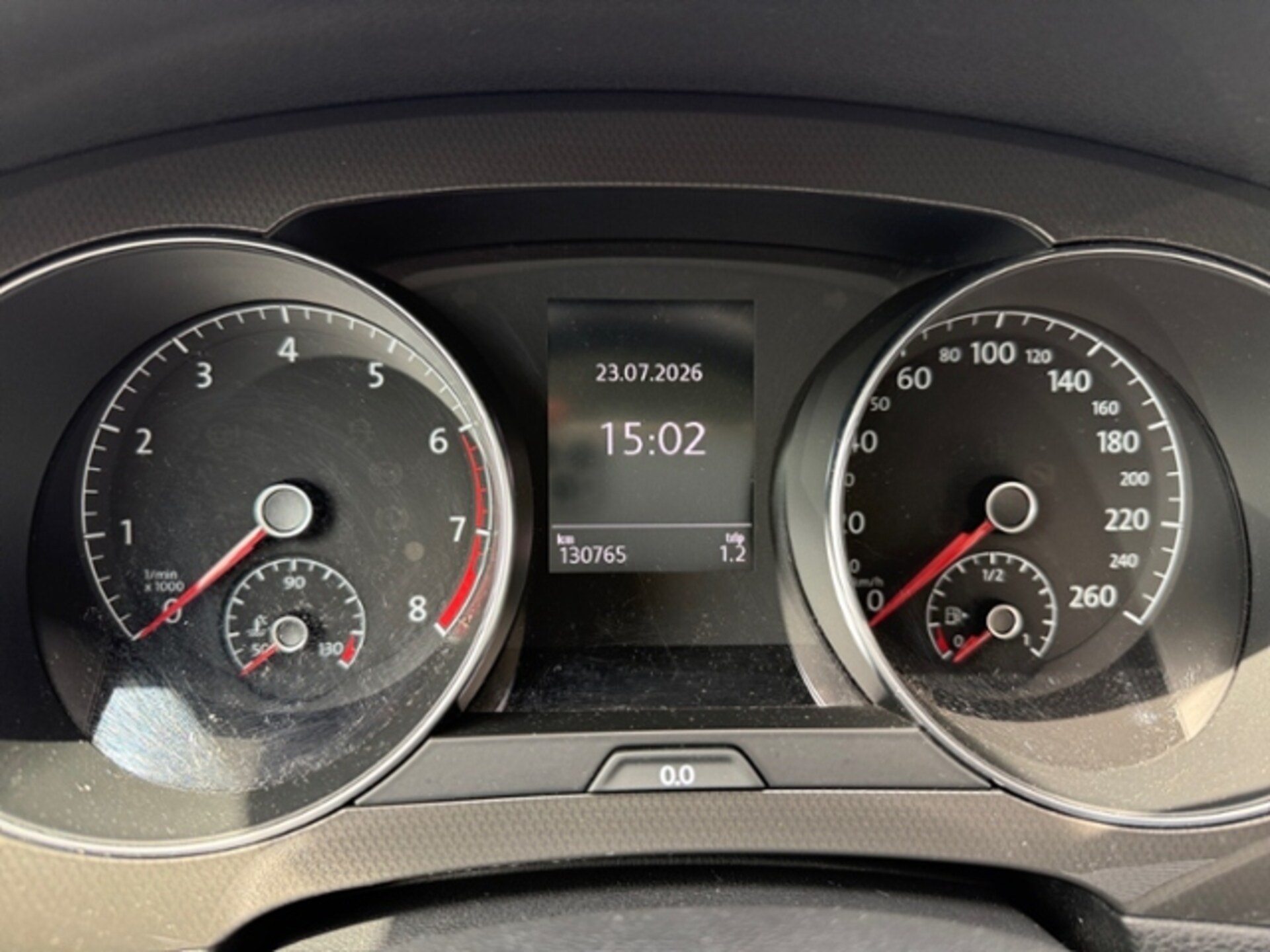 Volkswagen Golf Sportsvan JOIN