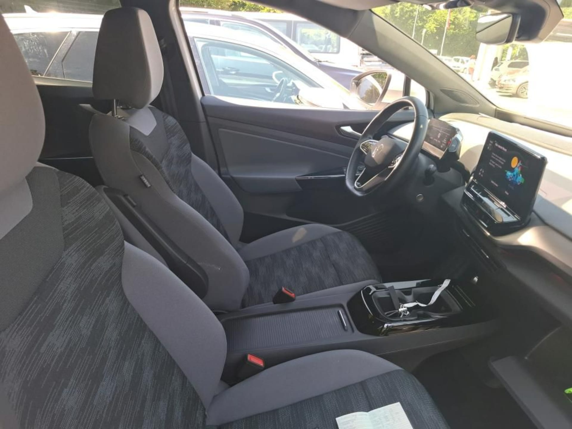 Volkswagen ID.4 Pro Performance