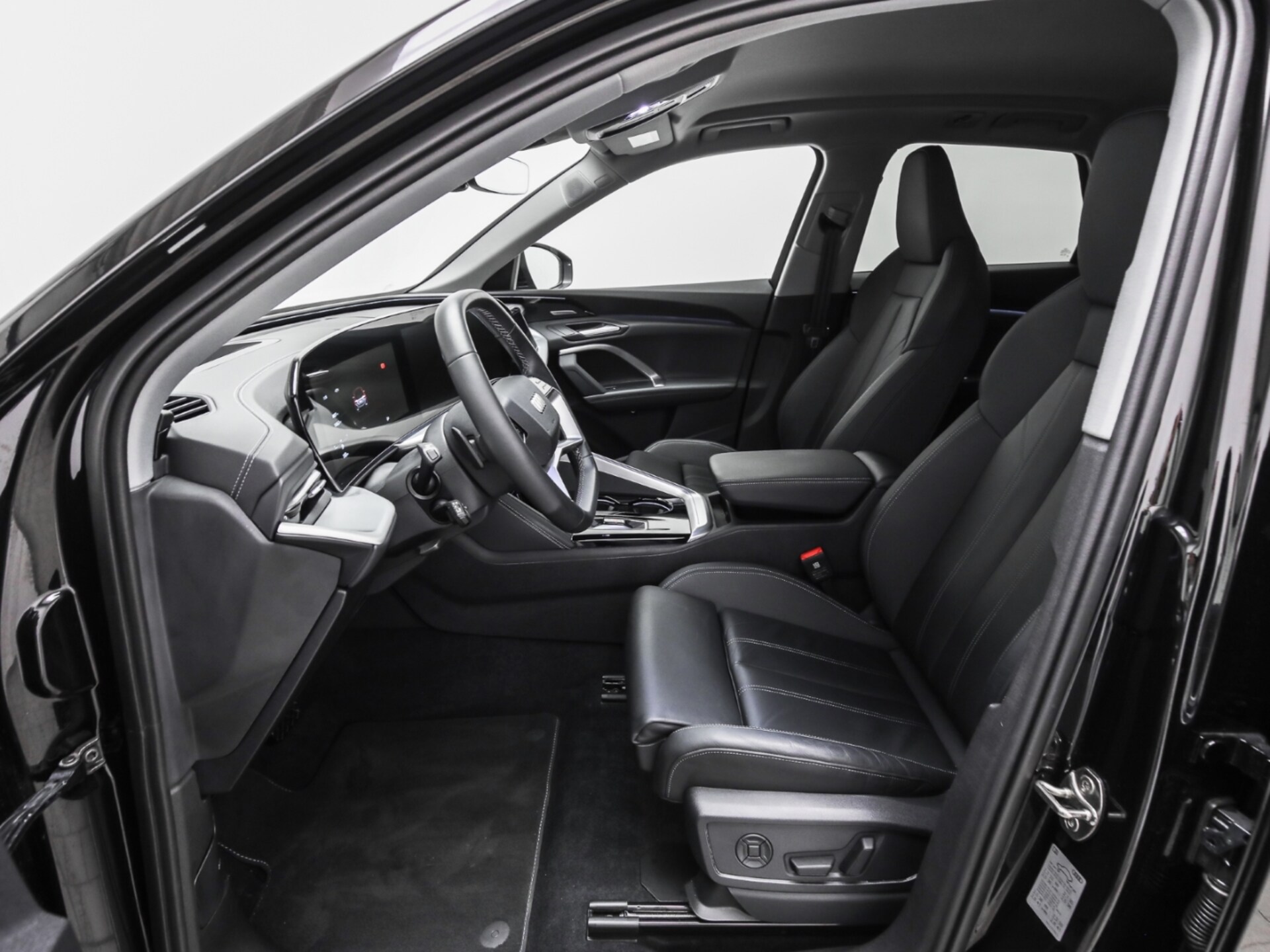 Audi Q5 SUV edition one