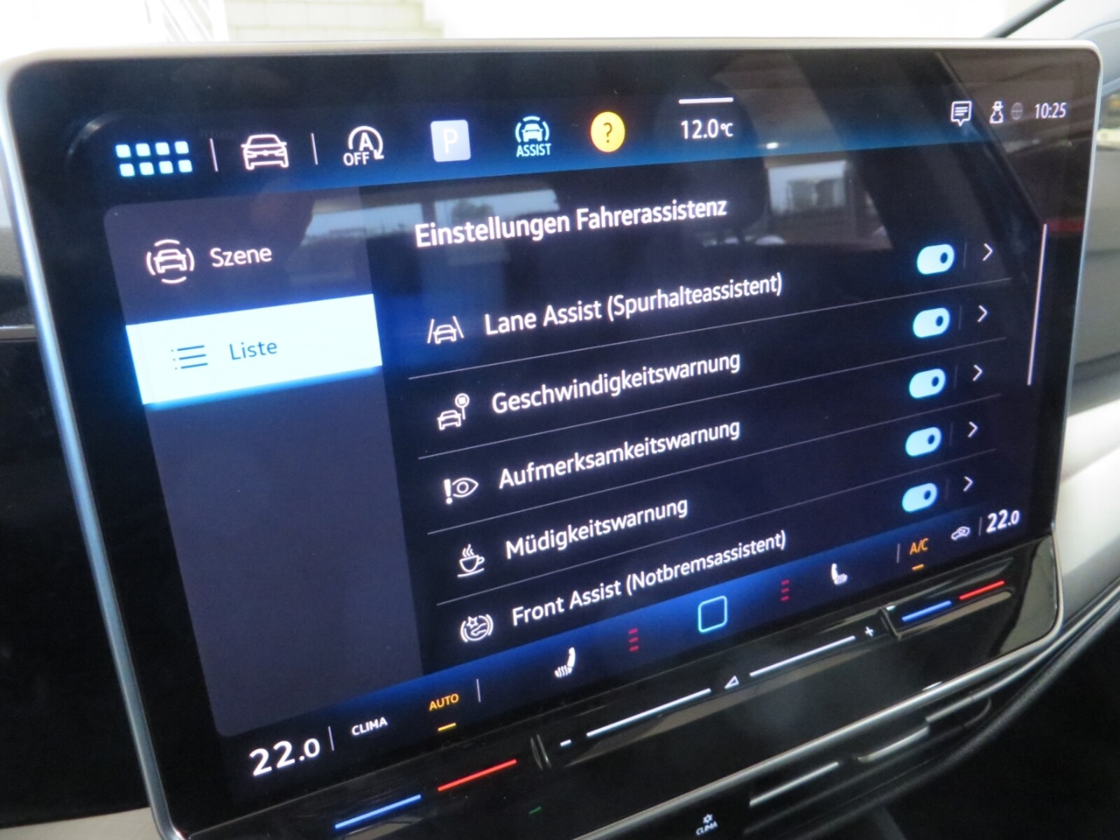 Volkswagen Golf – Bild 13