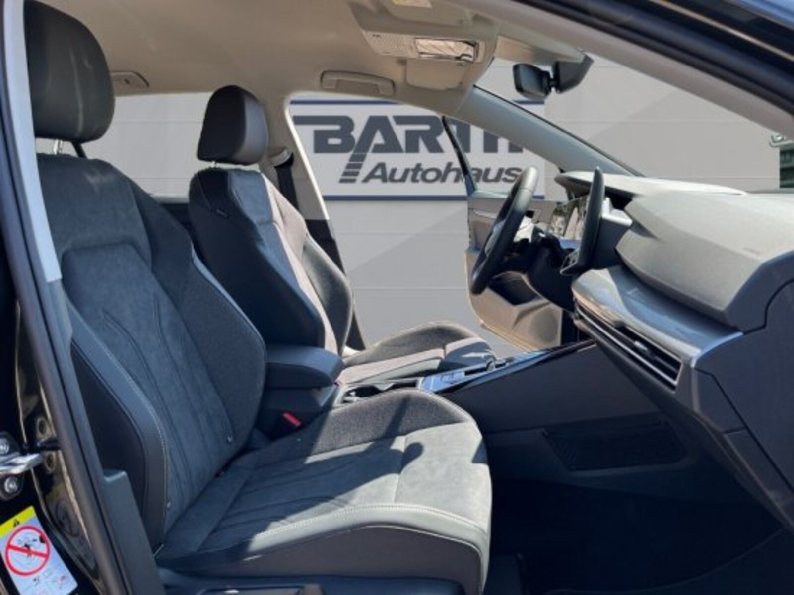 Volkswagen Golf – Bild 6