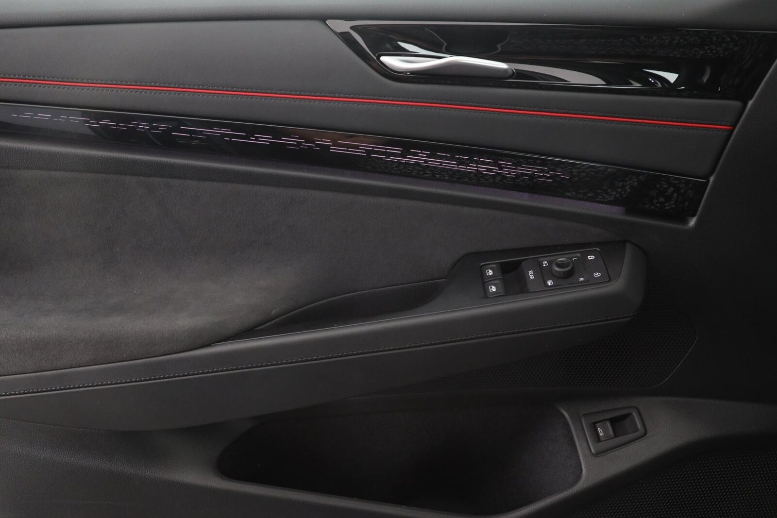 Volkswagen ID.7 Tourer – Bild 17