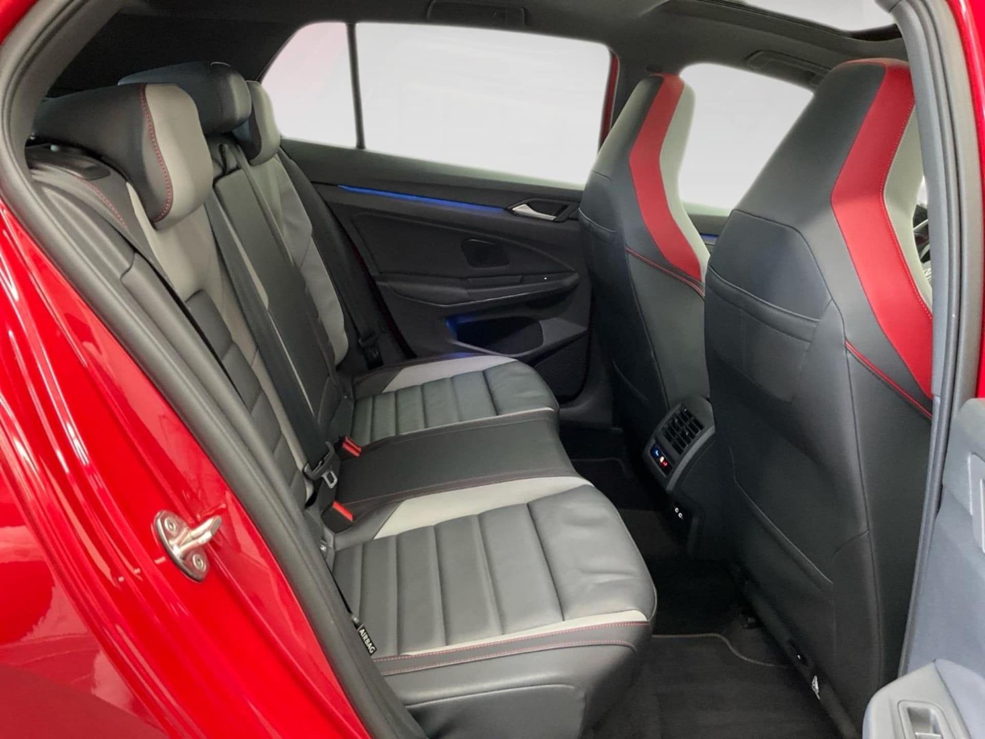 Volkswagen Golf GTI Clubsport