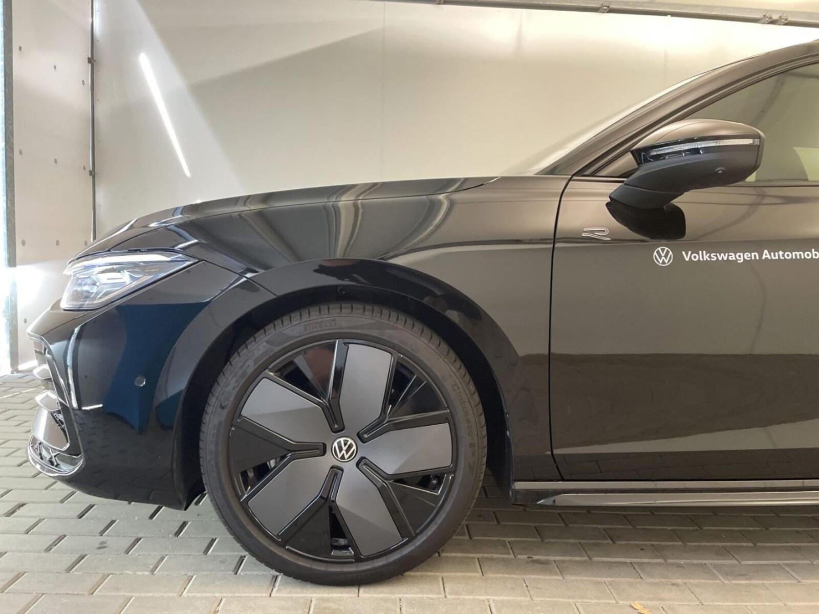 Volkswagen Passat – Bild 3