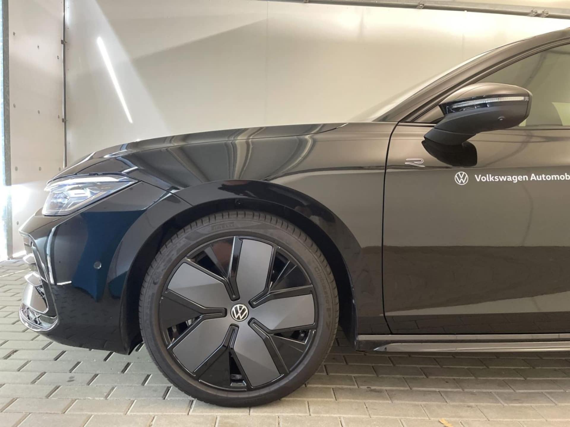 Volkswagen Passat R-Line