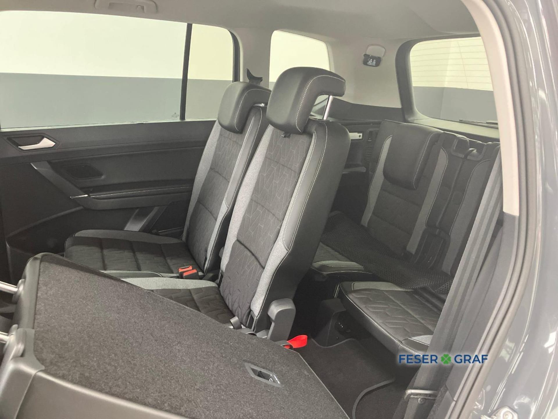 Volkswagen Touran ENERGY