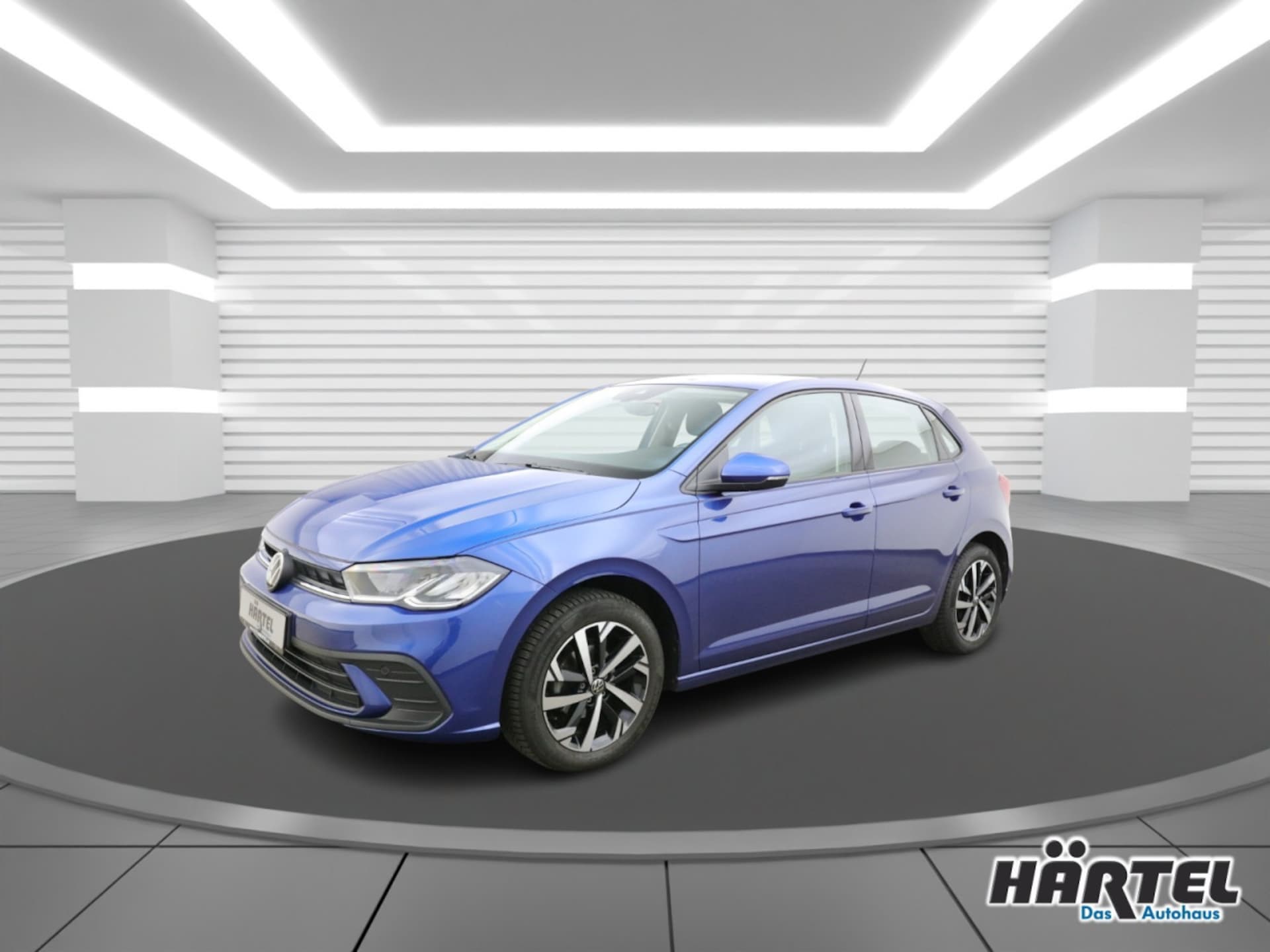 Volkswagen Polo Life