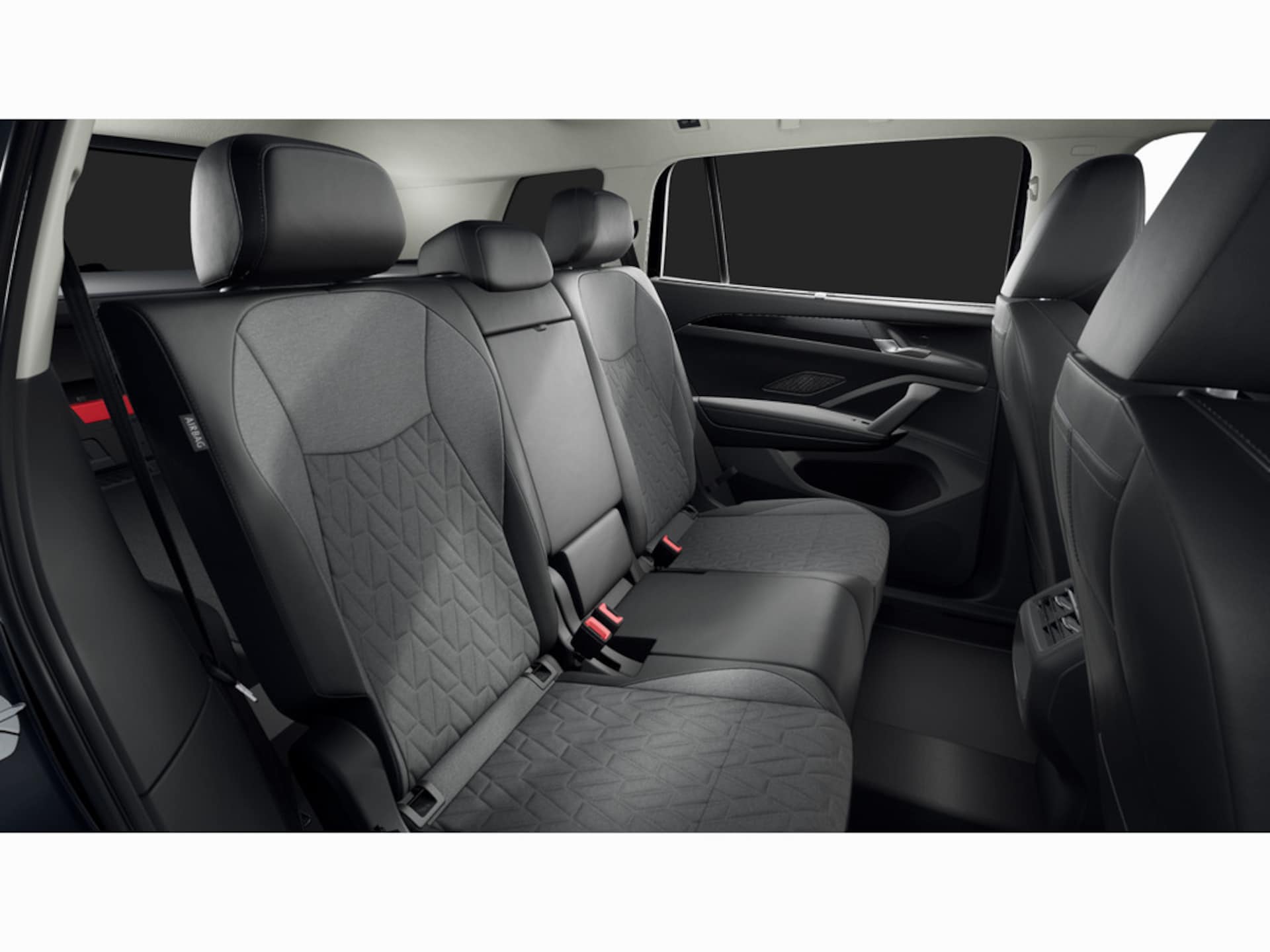 Volkswagen Tayron Life
