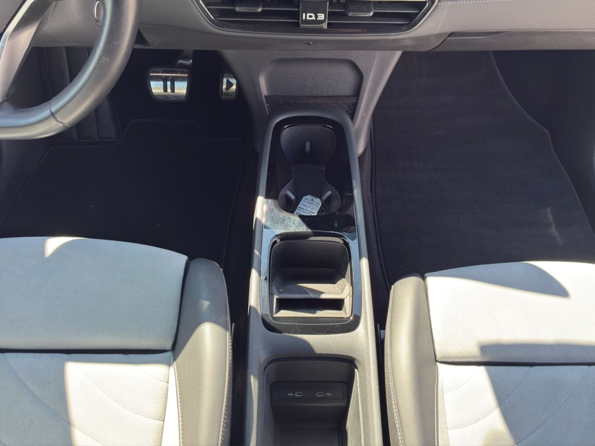 Volkswagen ID.3 MOVE Pro