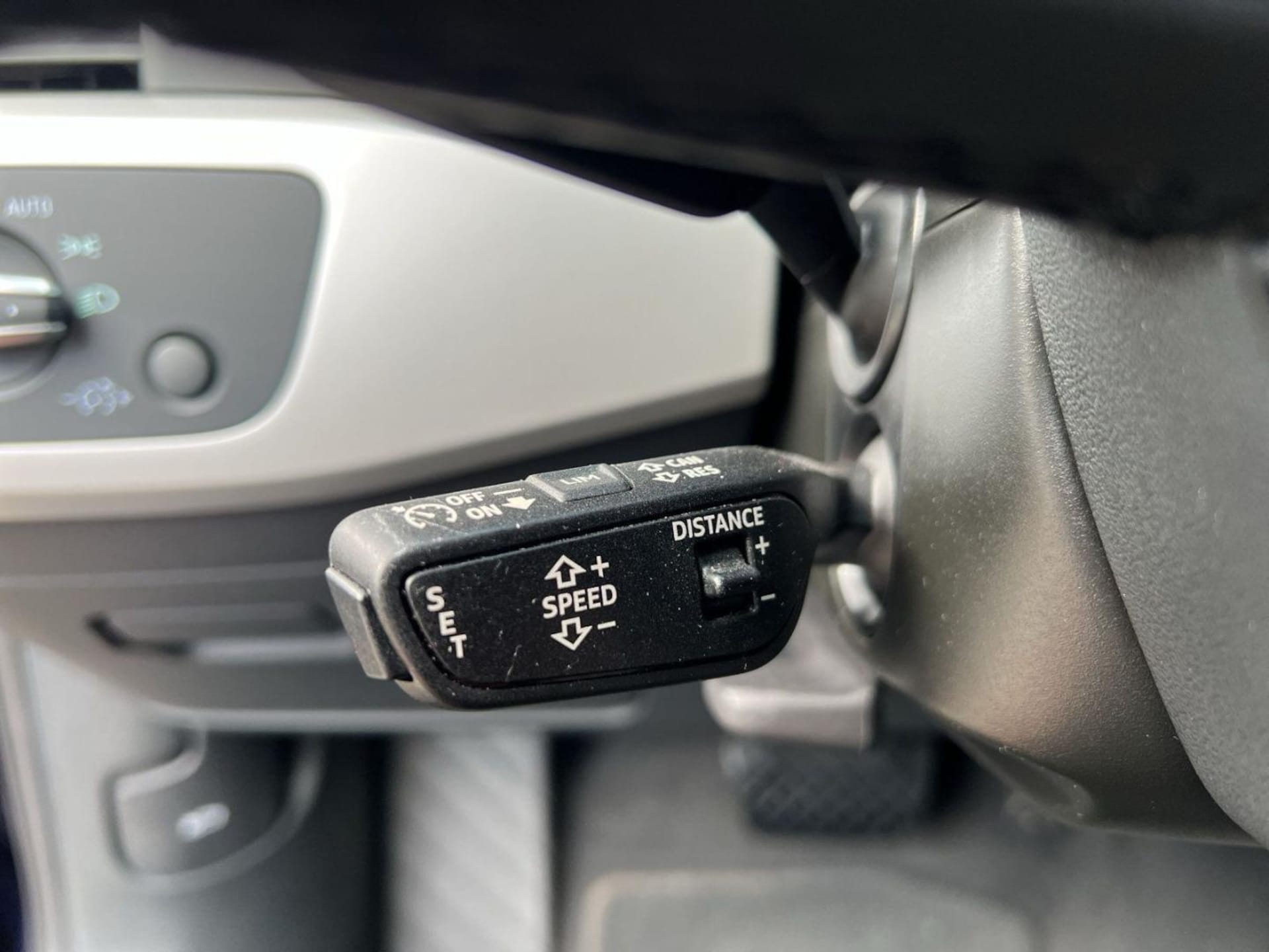 Audi A4 Avant Advanced