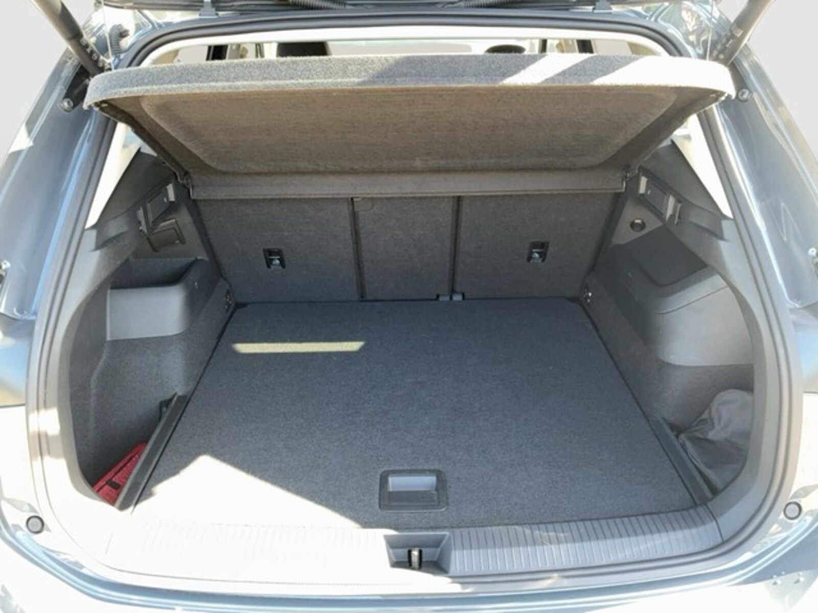 Volkswagen Tiguan – Bild 12