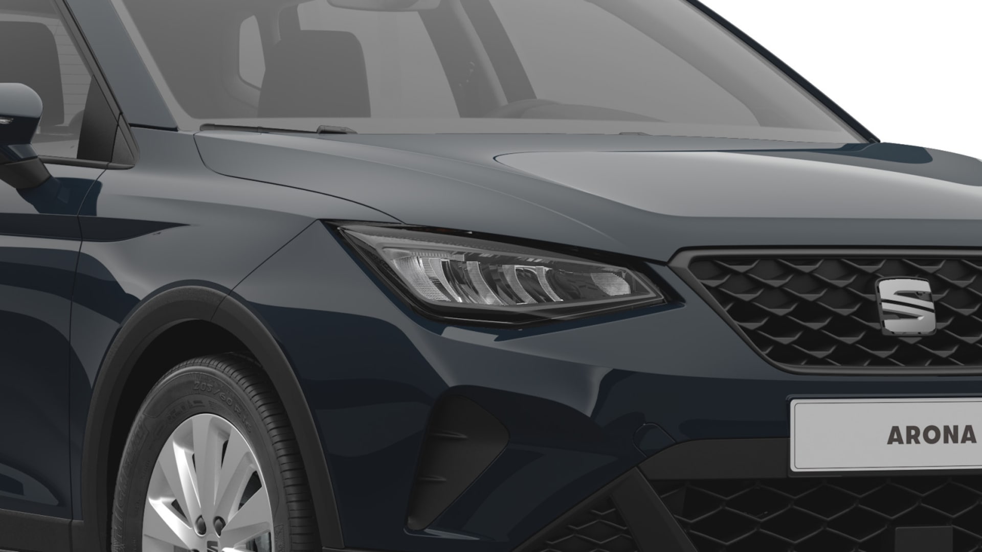 SEAT Arona Style