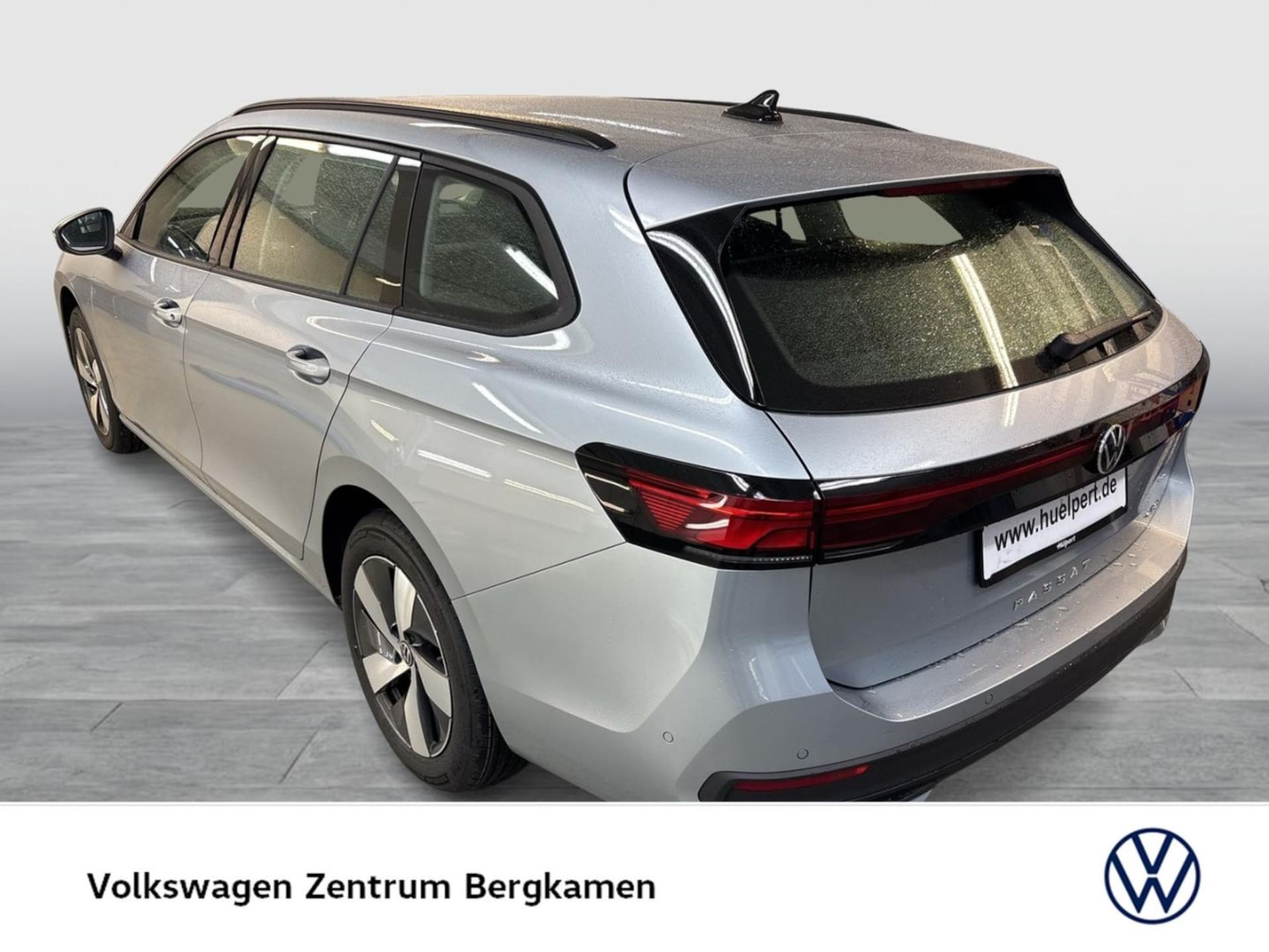 Volkswagen Passat Basis-Modell