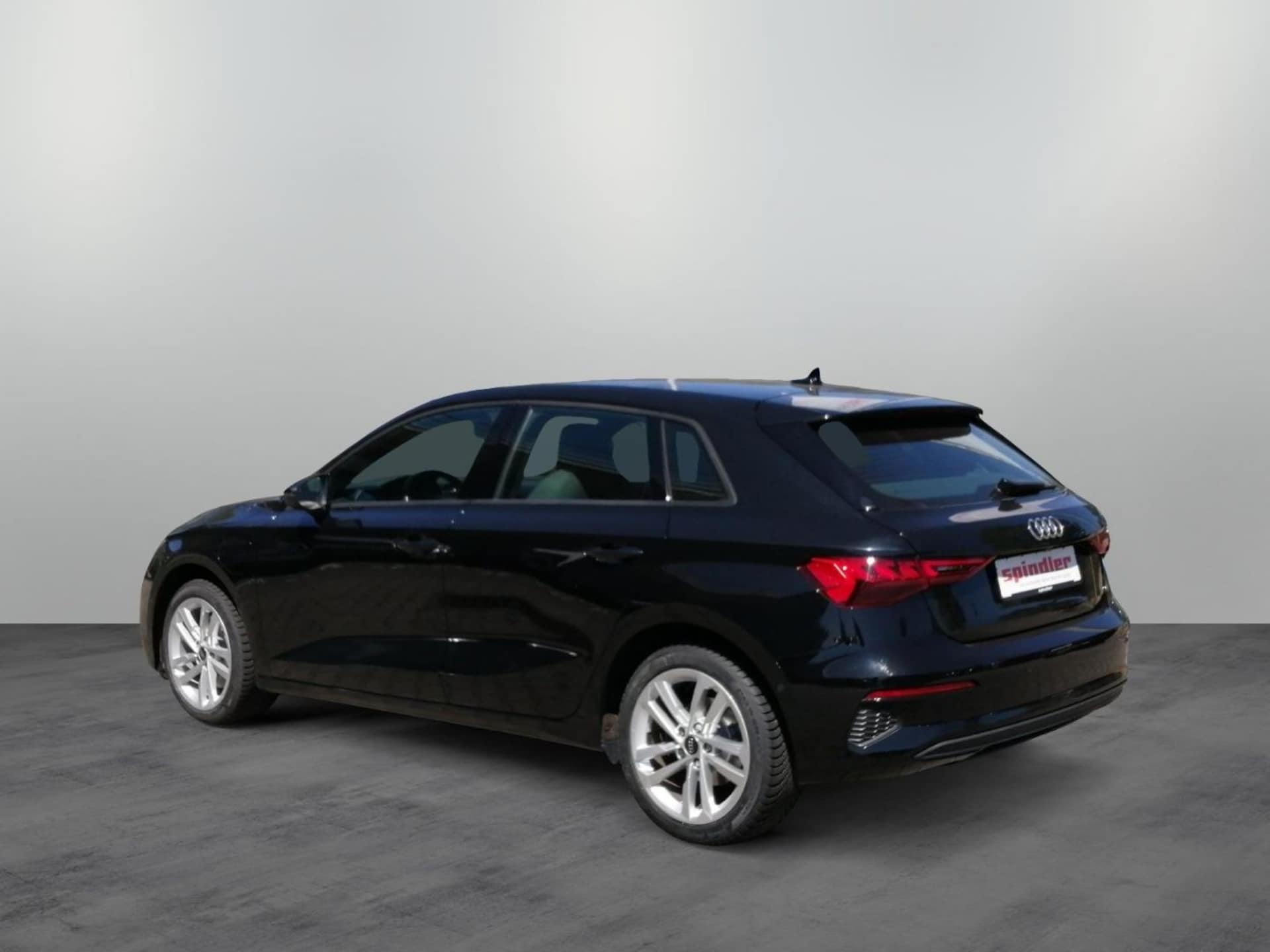 Audi A3 Sportback TFSI e