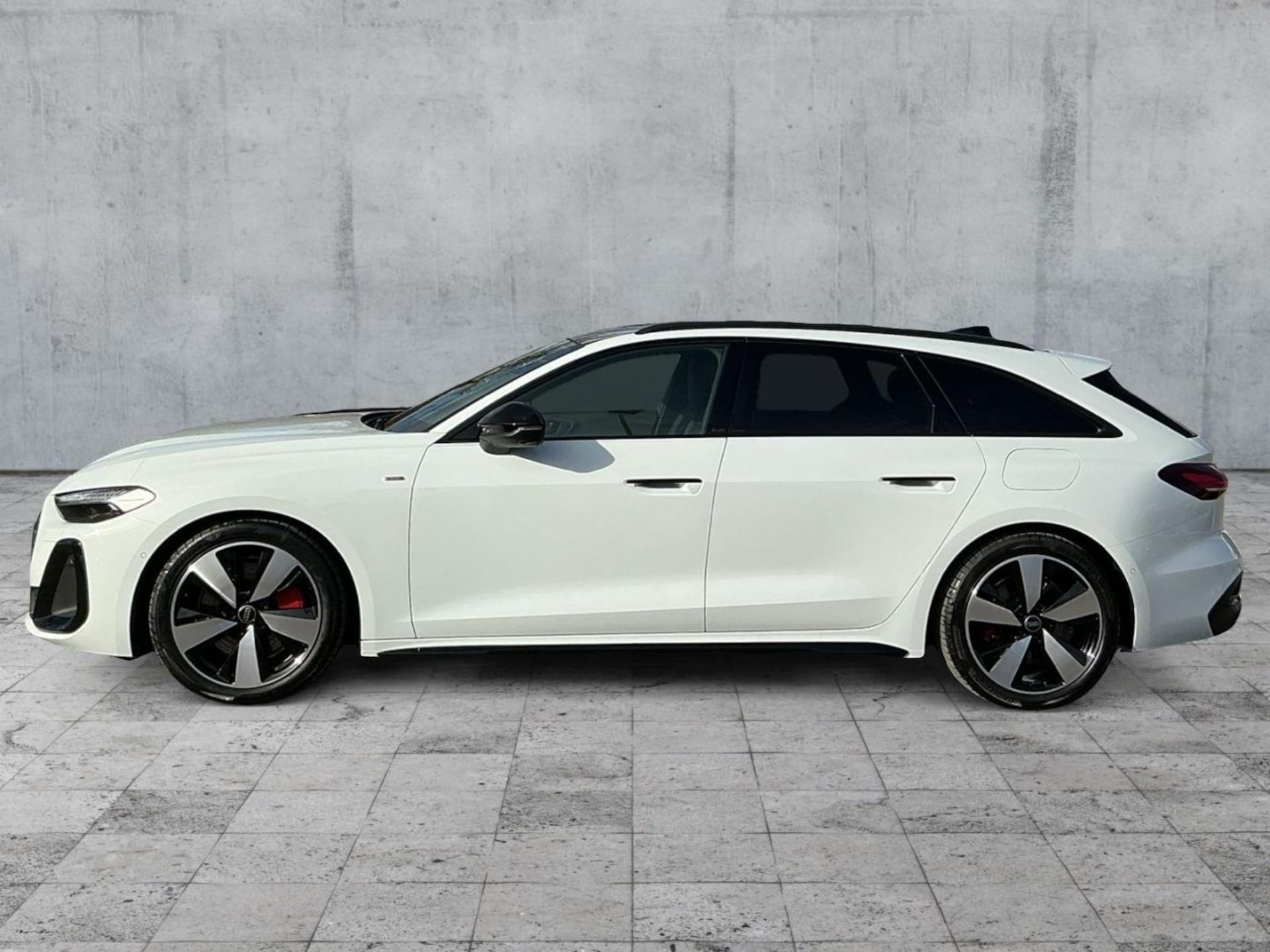 Audi A5 Avant e-hybrid