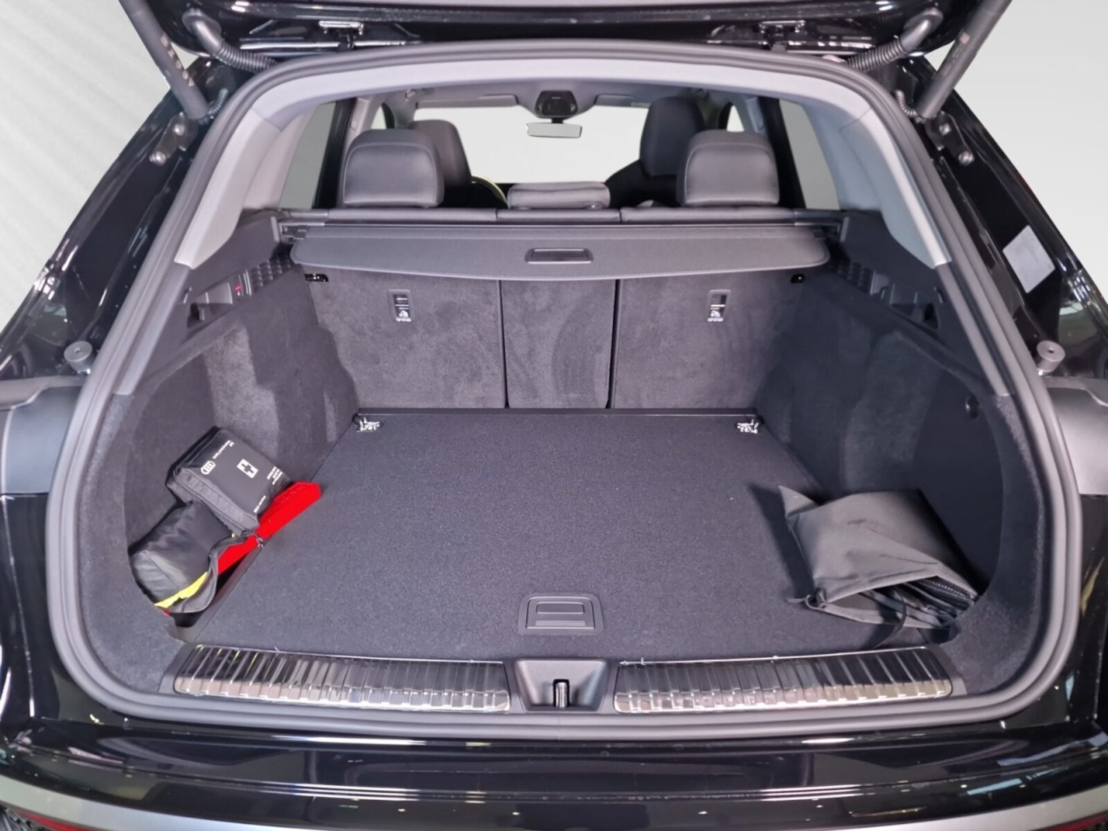Audi Q5 – Bild 10