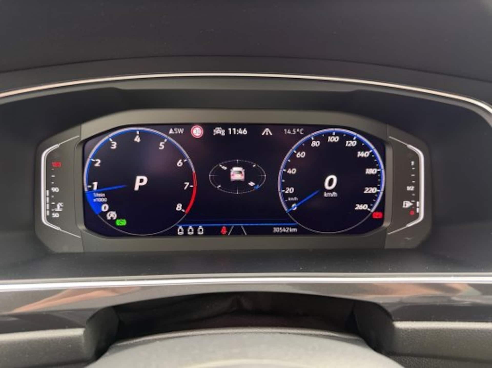 Volkswagen Tiguan Allspace R-Line