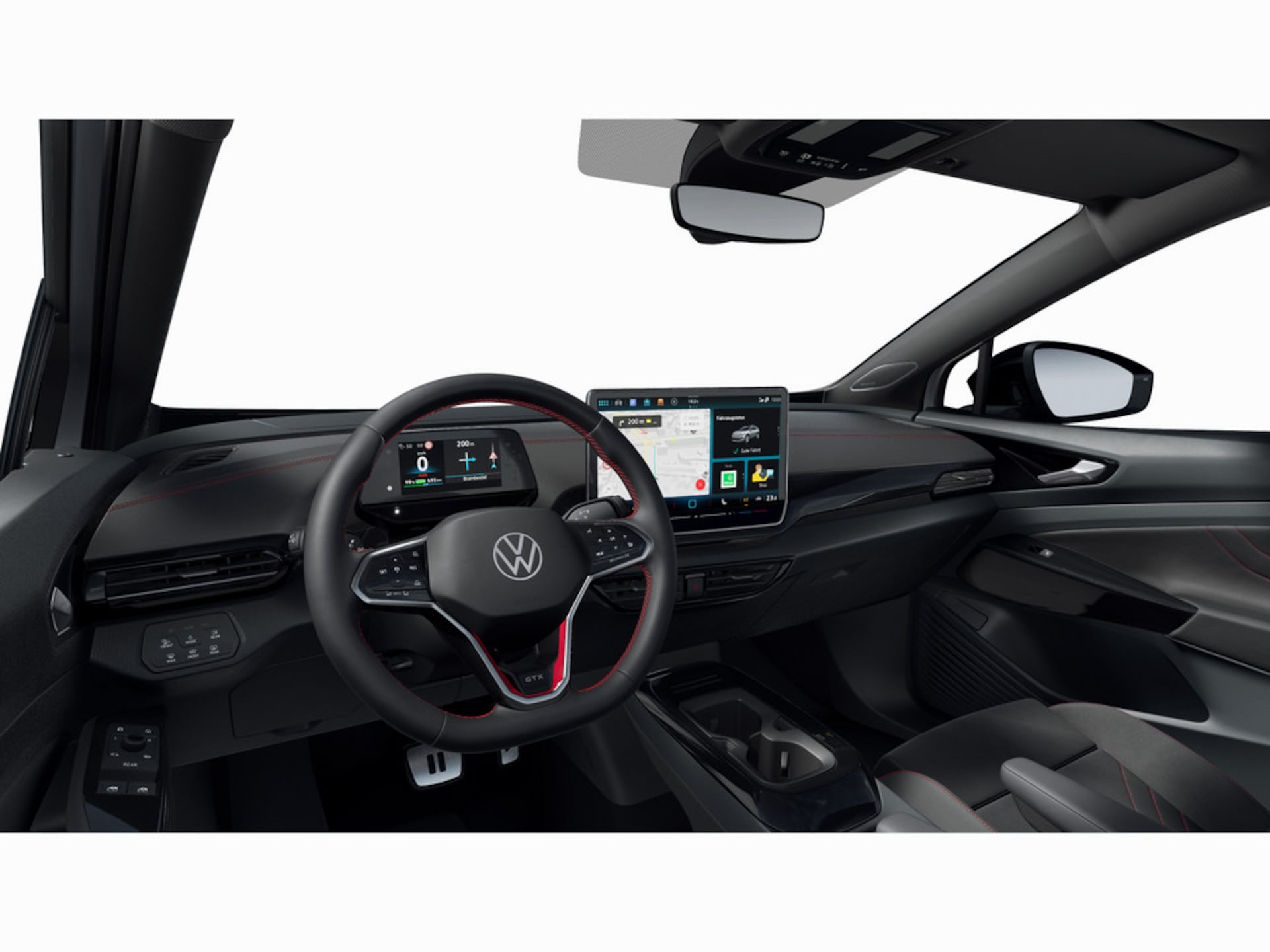 Volkswagen ID.4 GTX