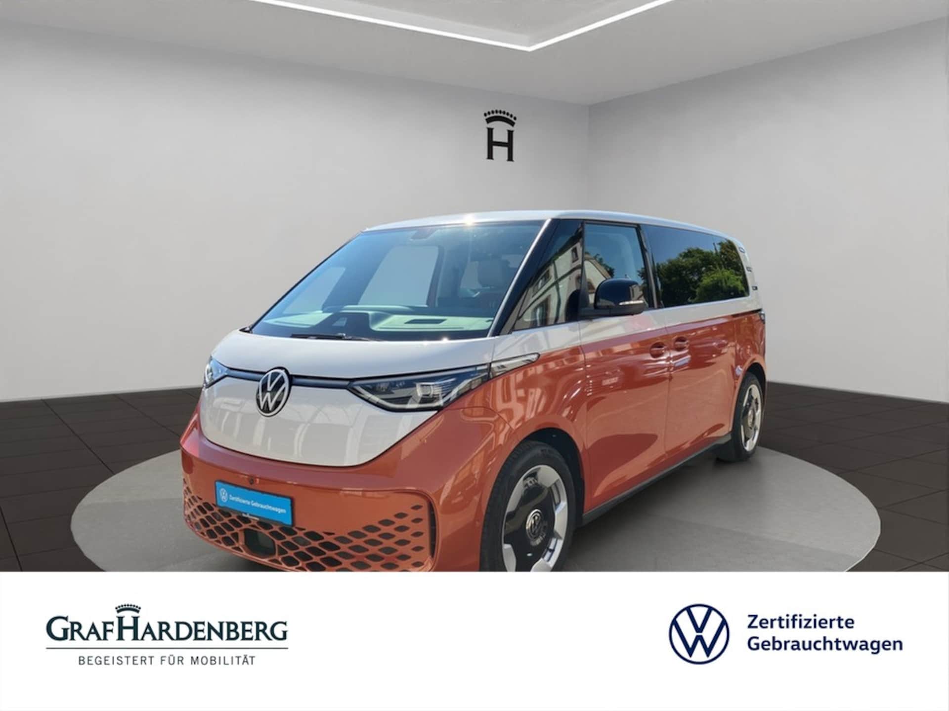 Volkswagen Tiguan Allspace R-Line