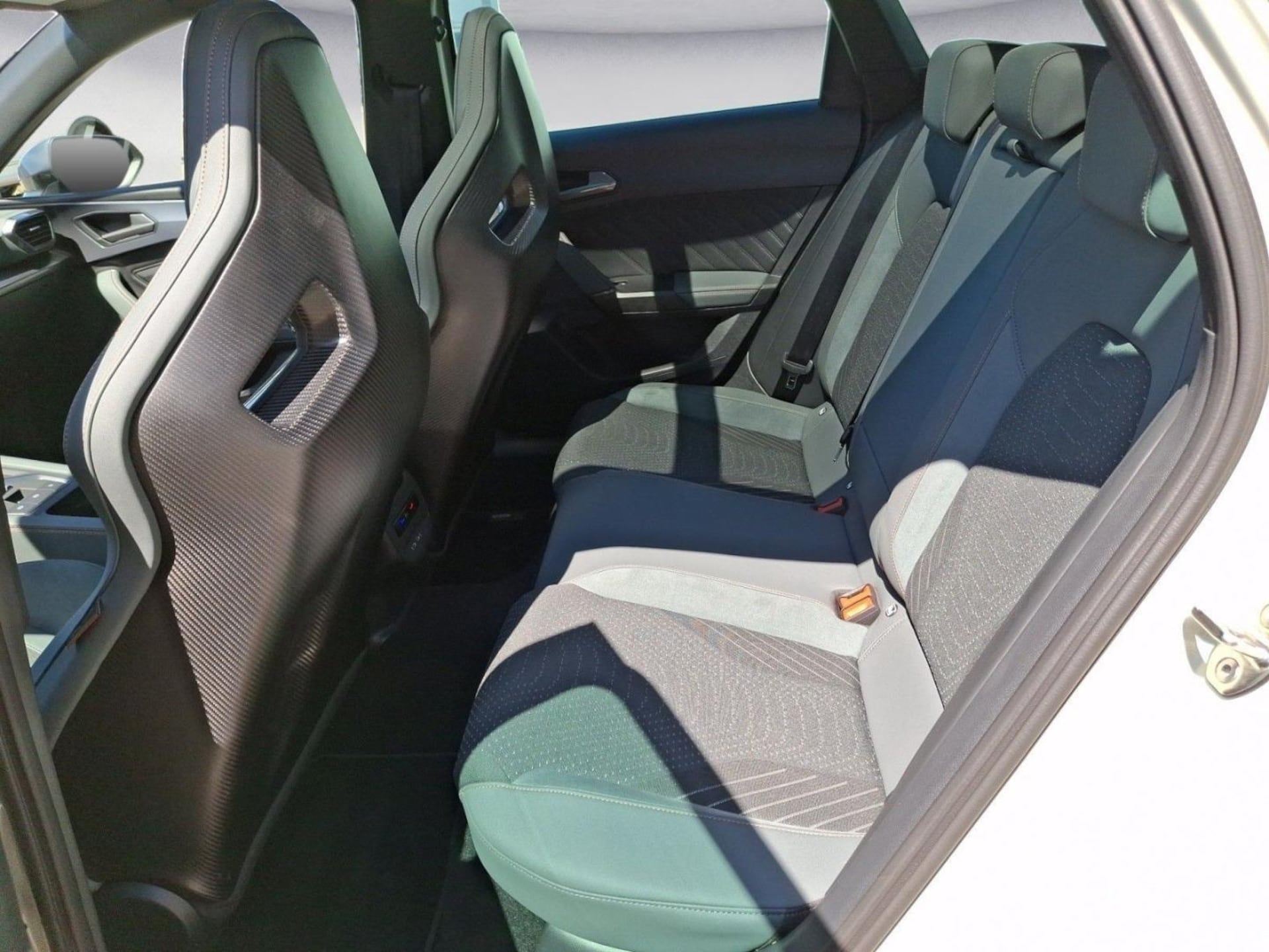 CUPRA Leon Sportstourer VZ