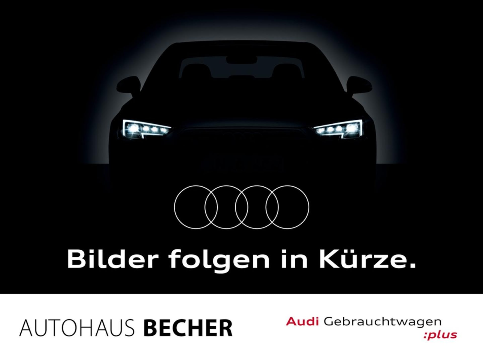 Audi Q8 e-tron Advanced