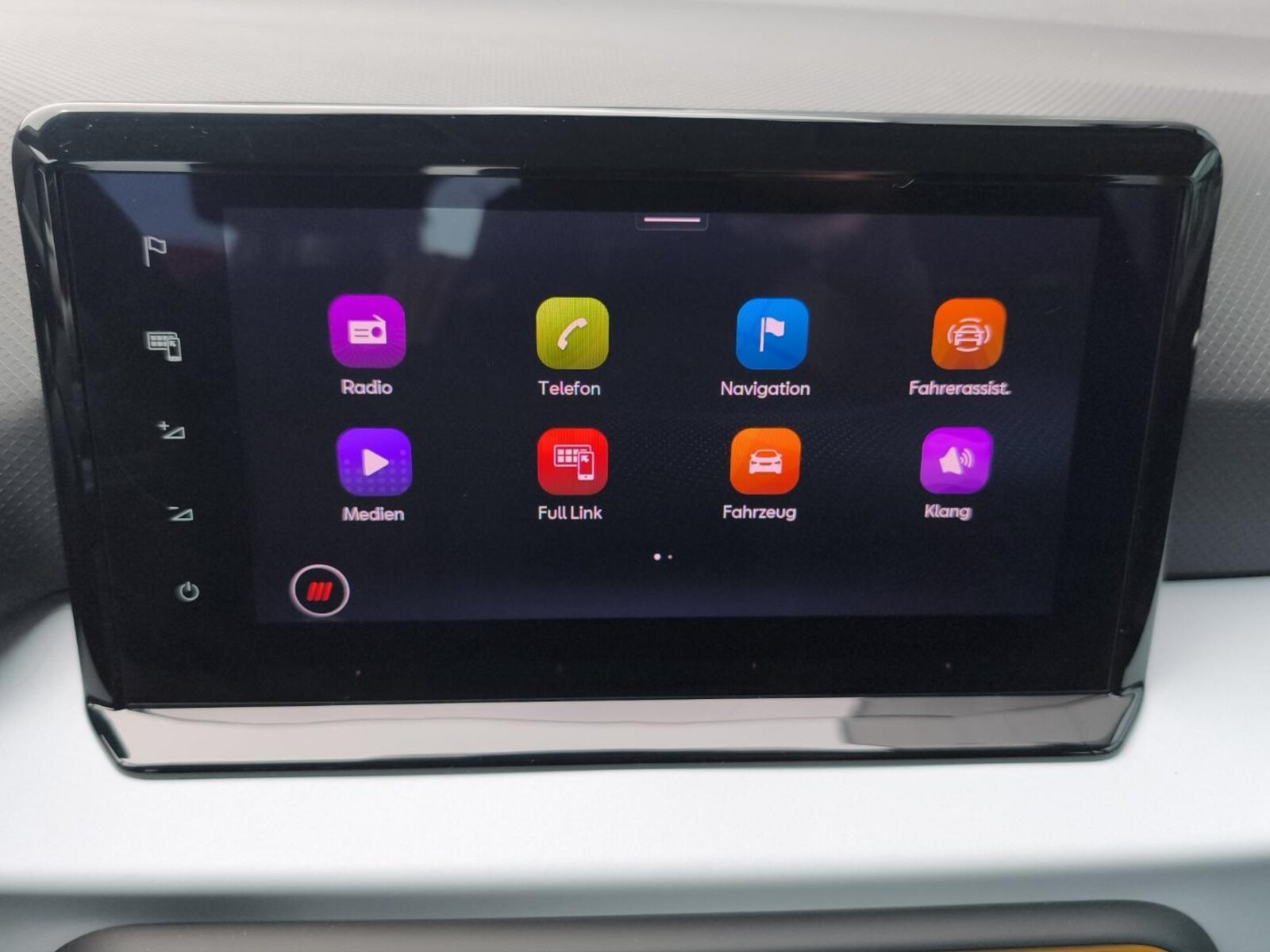SEAT Arona – Bild 17