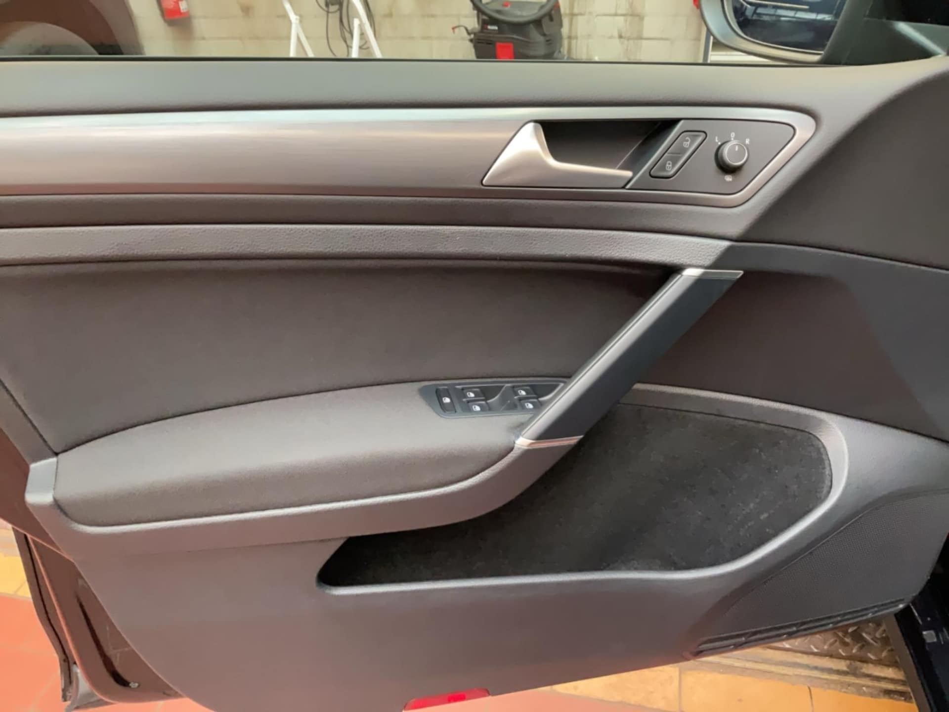 Volkswagen Golf Comfortline