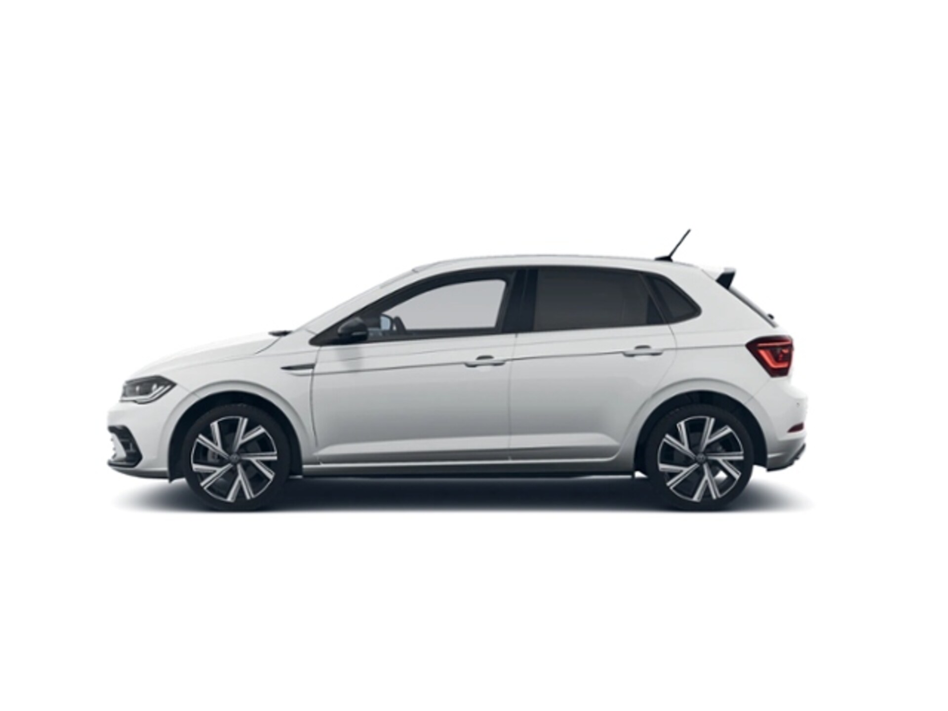 Volkswagen Polo R-Line
