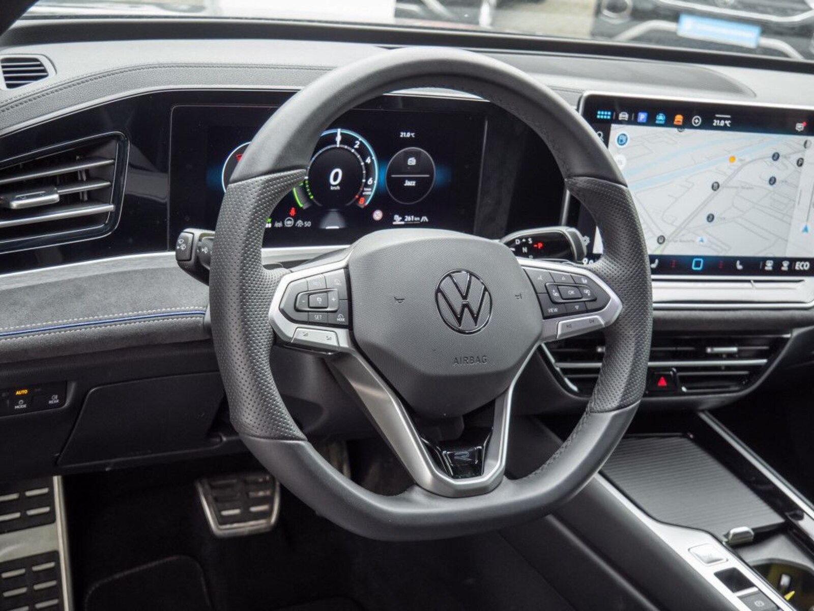 Volkswagen Passat – Bild 7