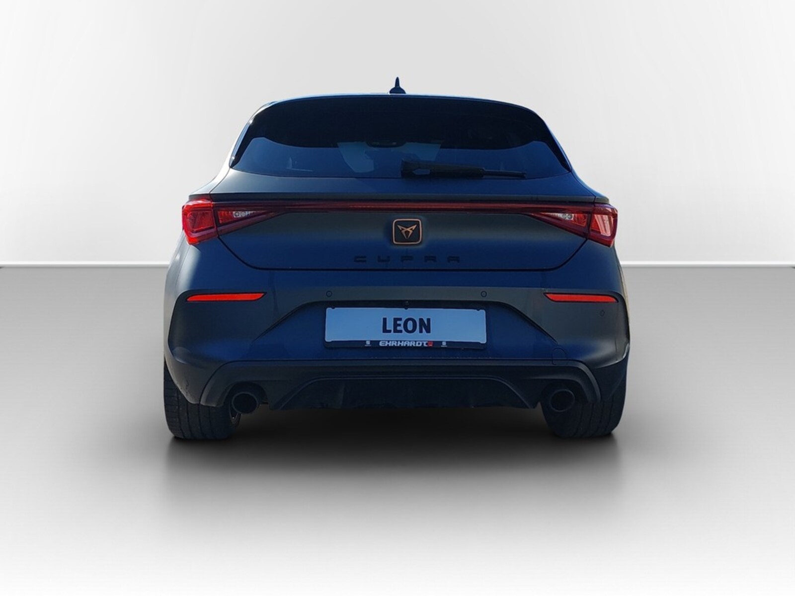 CUPRA Leon – Bild 6