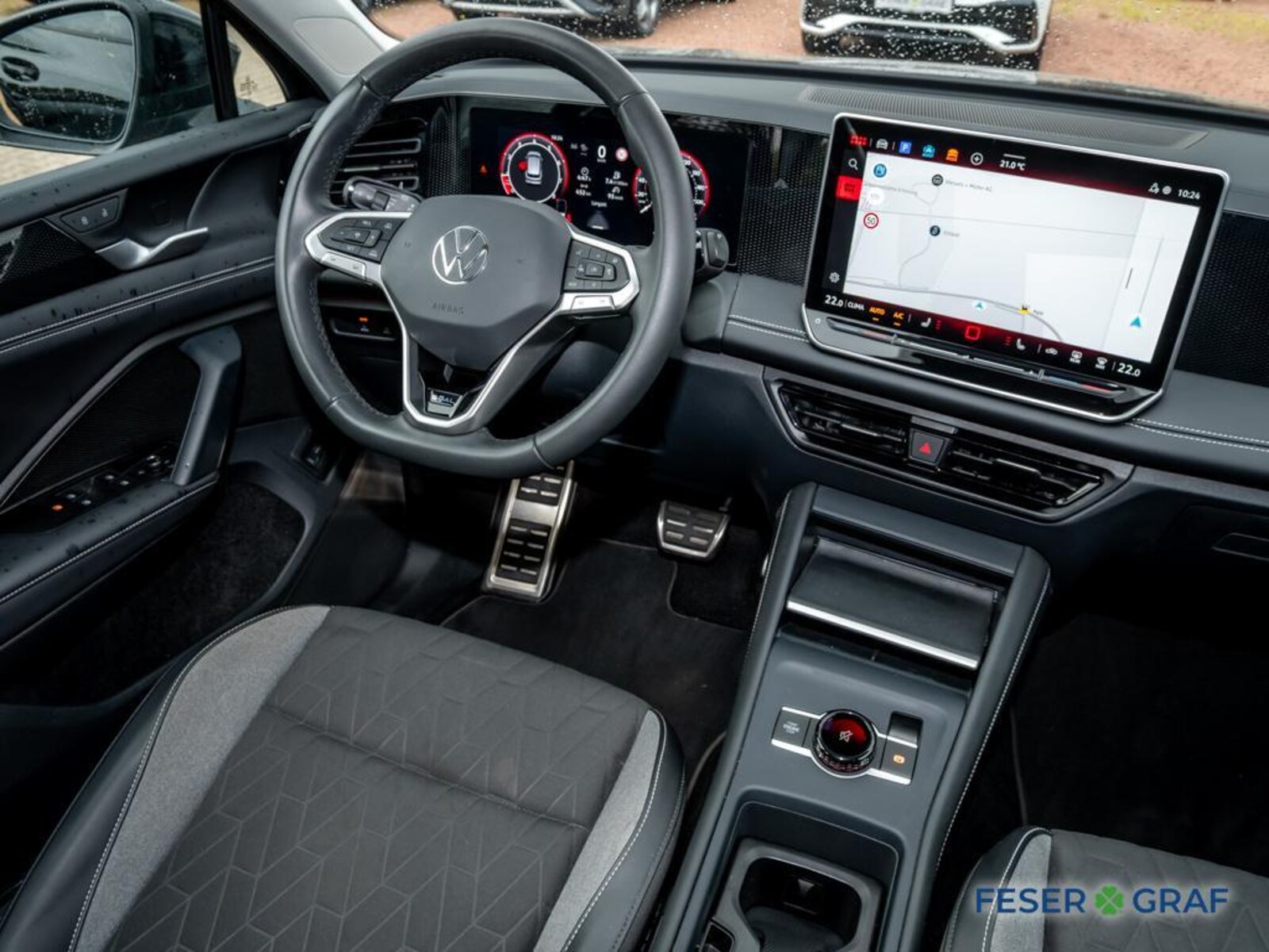 Volkswagen Tiguan – Bild 4