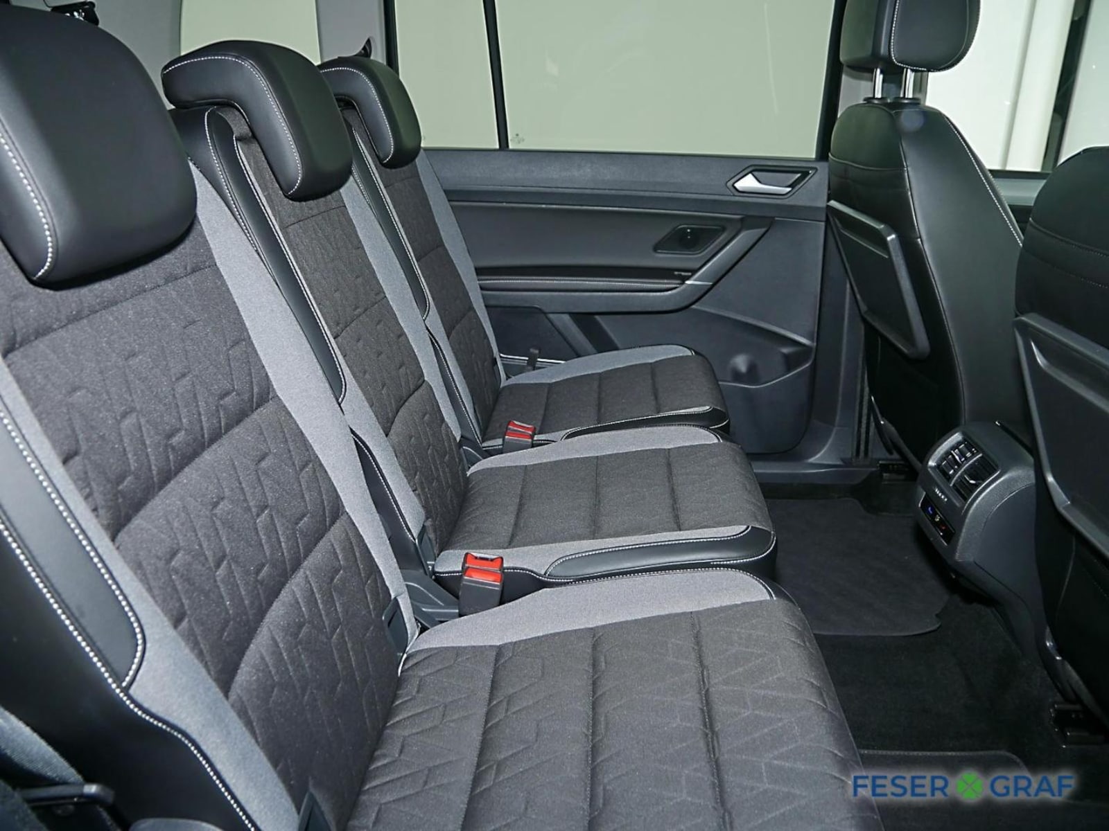 Volkswagen Touran – Bild 5
