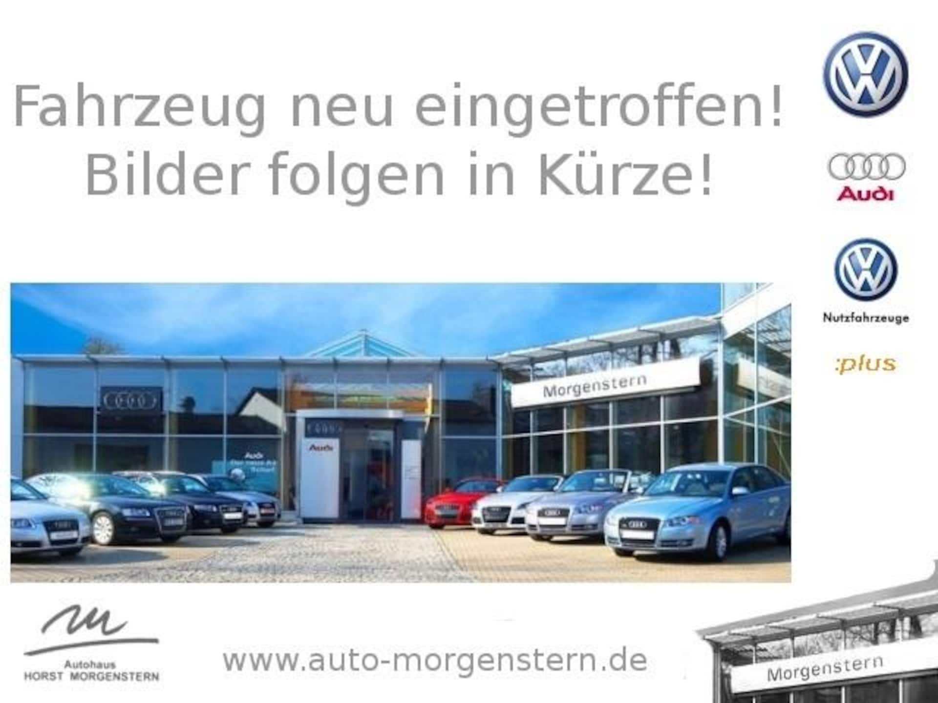 Volkswagen Tiguan Comfortline