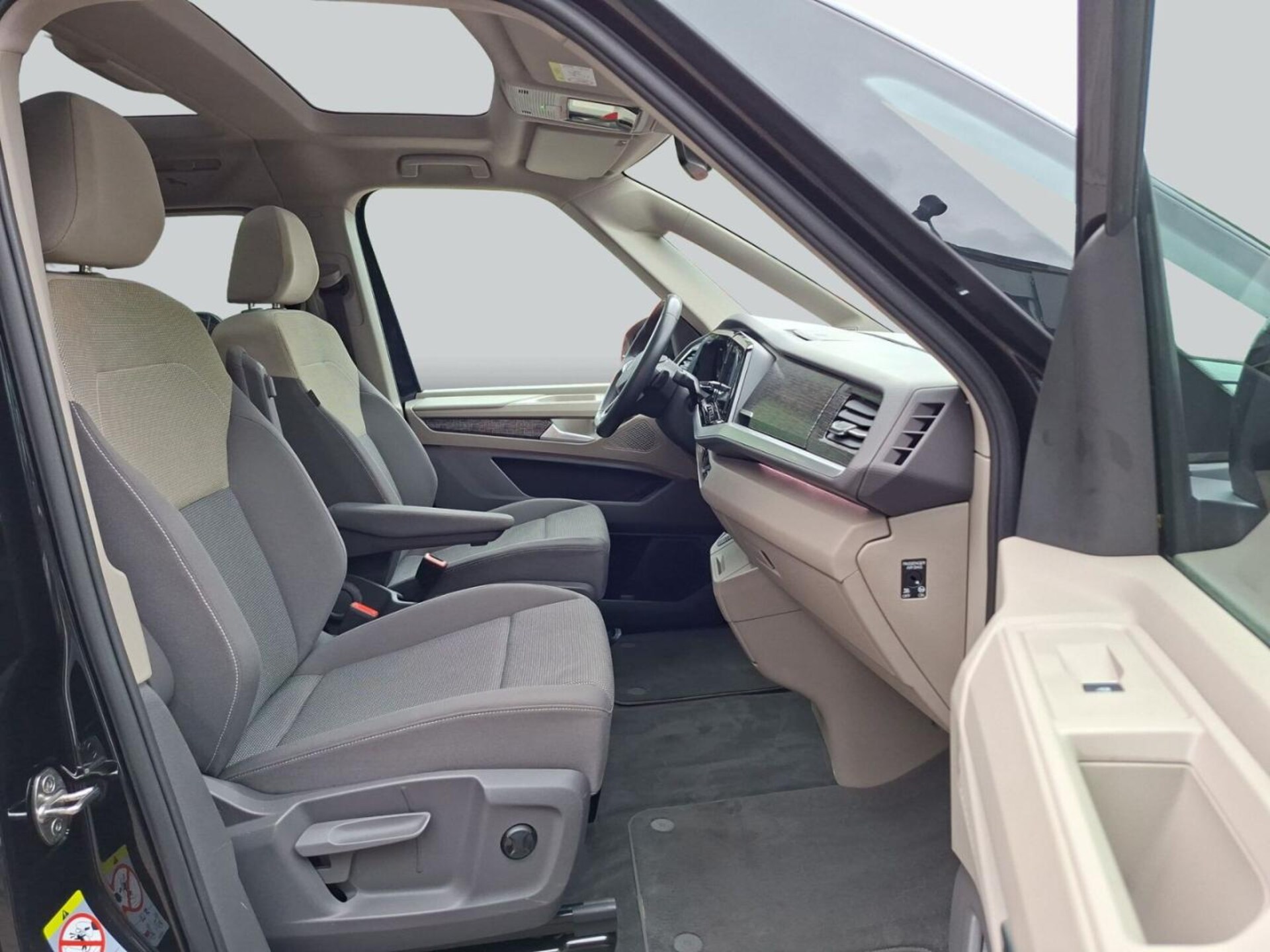 Volkswagen Multivan Life