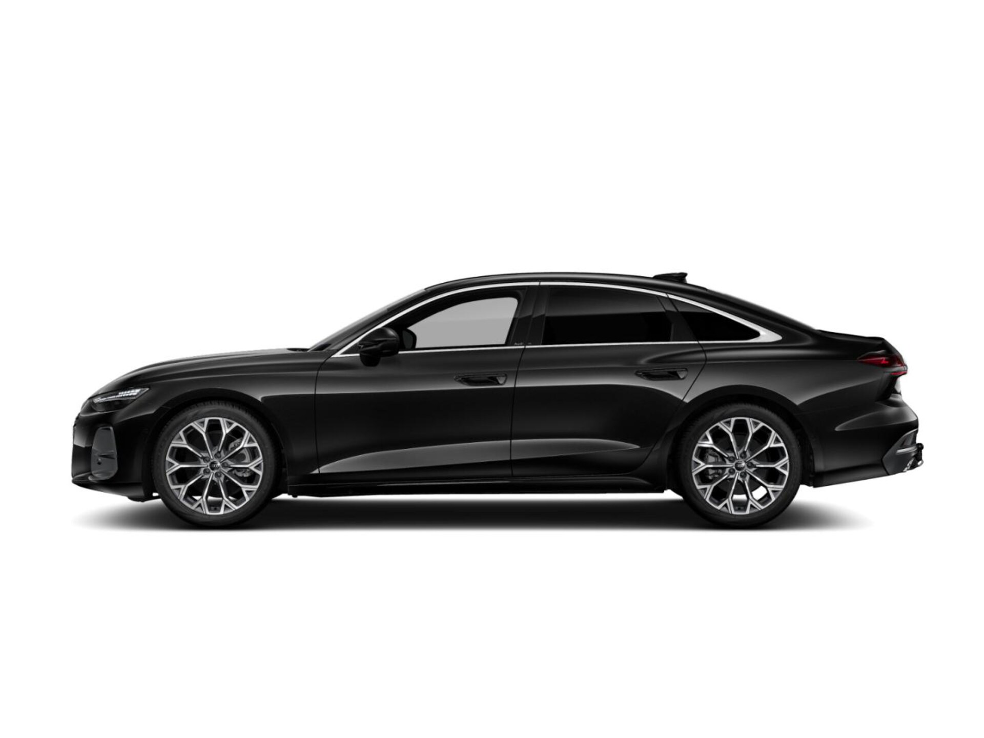 Audi A6 Limousine