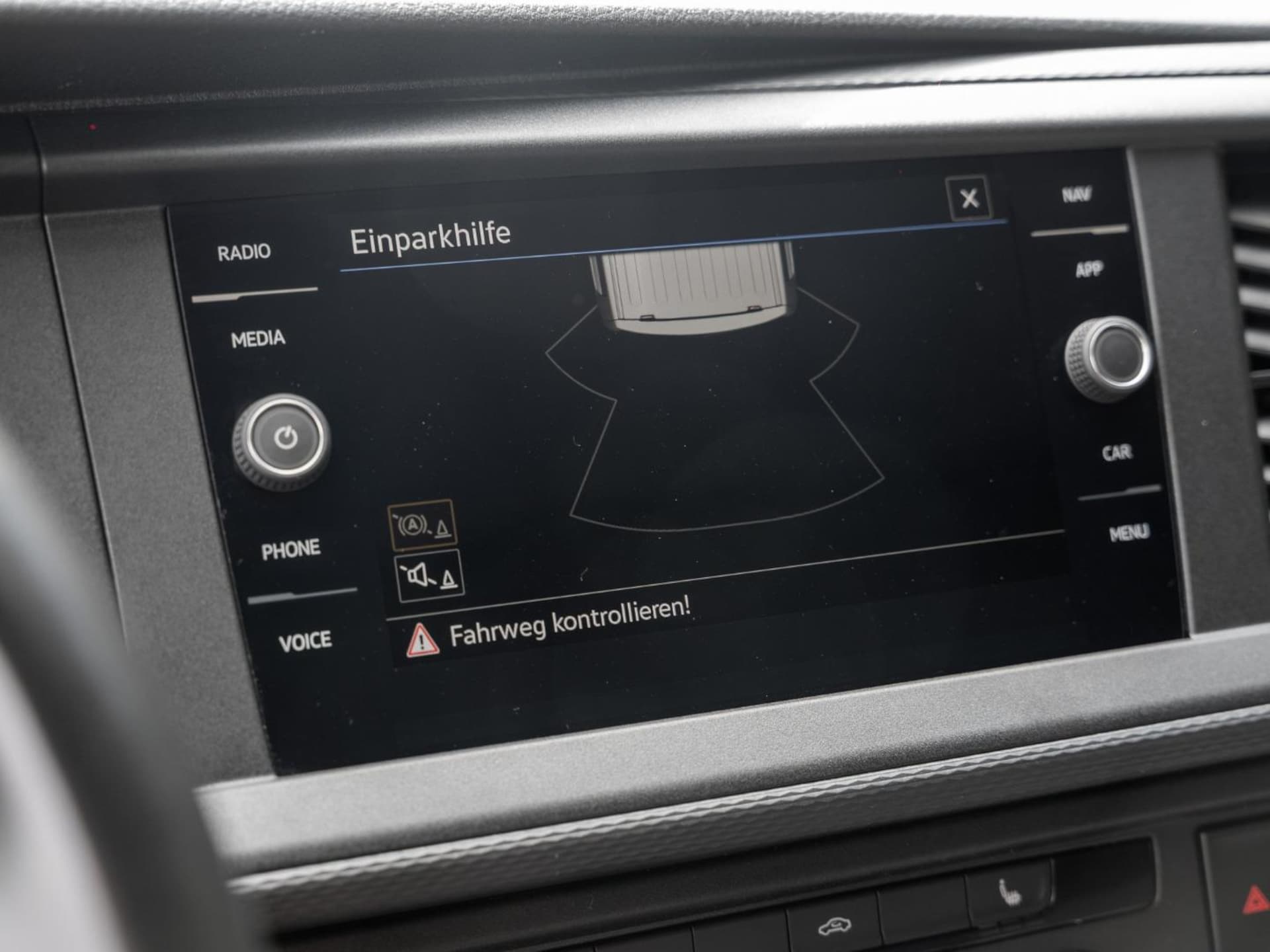 Volkswagen T6.1 Transporter Kasten langer Radstand