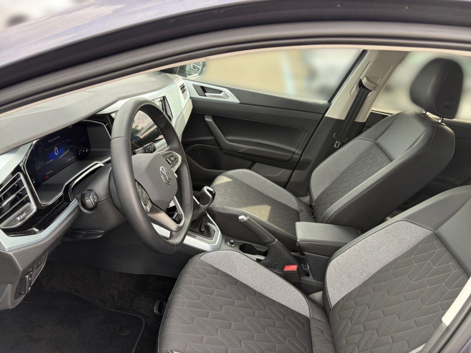 Volkswagen Polo – Bild 9