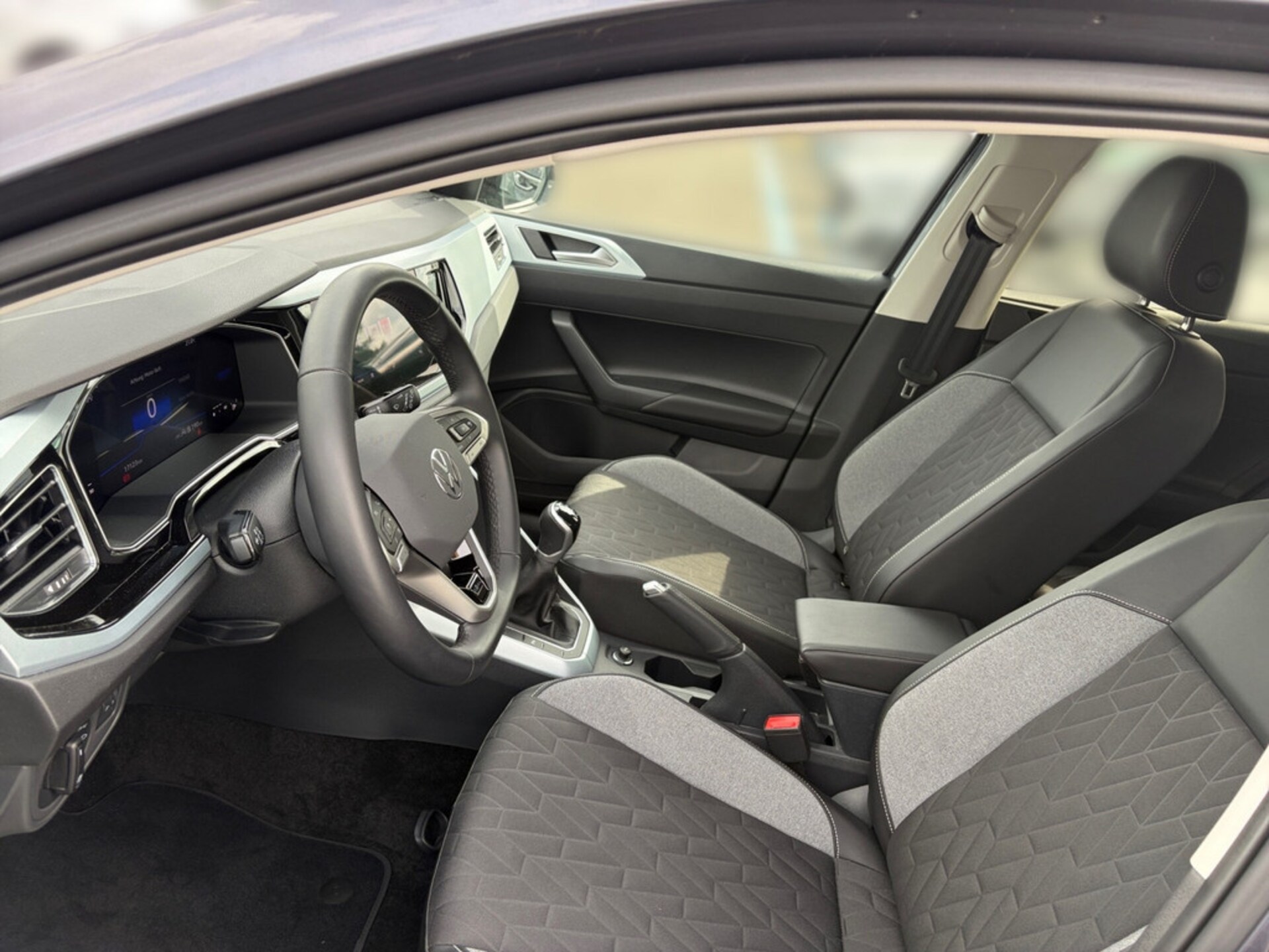 Volkswagen Polo Goal