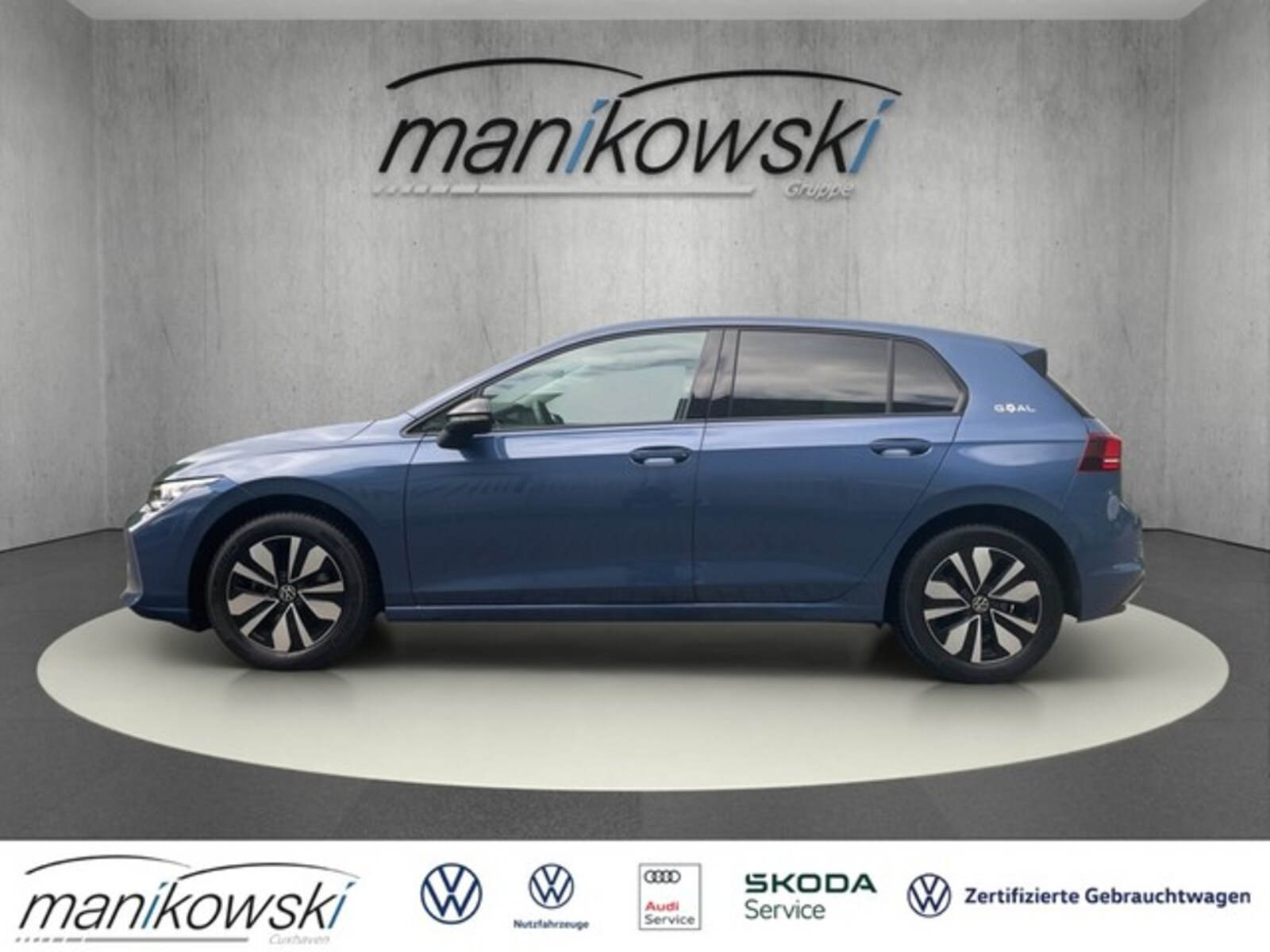 Volkswagen Golf – Bild 2