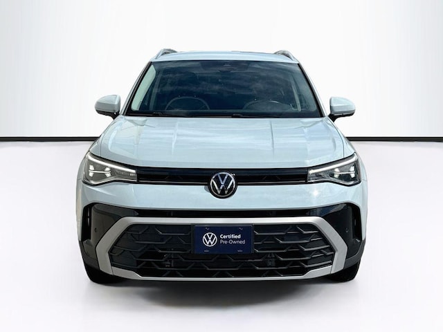 2025 Volkswagen Taos