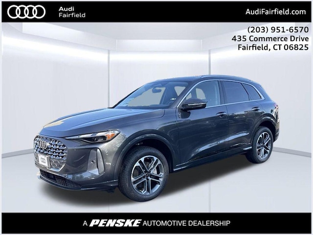 Photo of 2026 Audi Q5