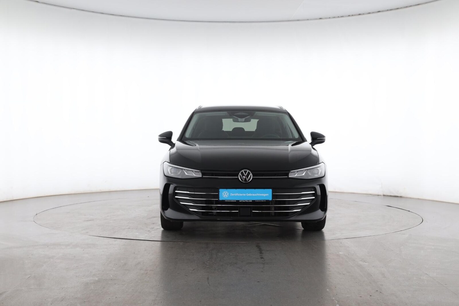 Volkswagen Passat – Bild 5