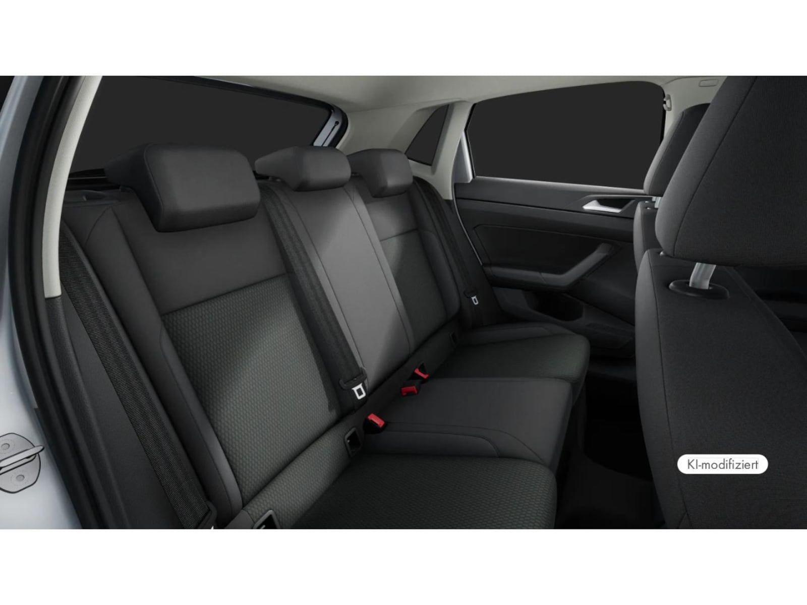 Volkswagen Polo – Bild 10