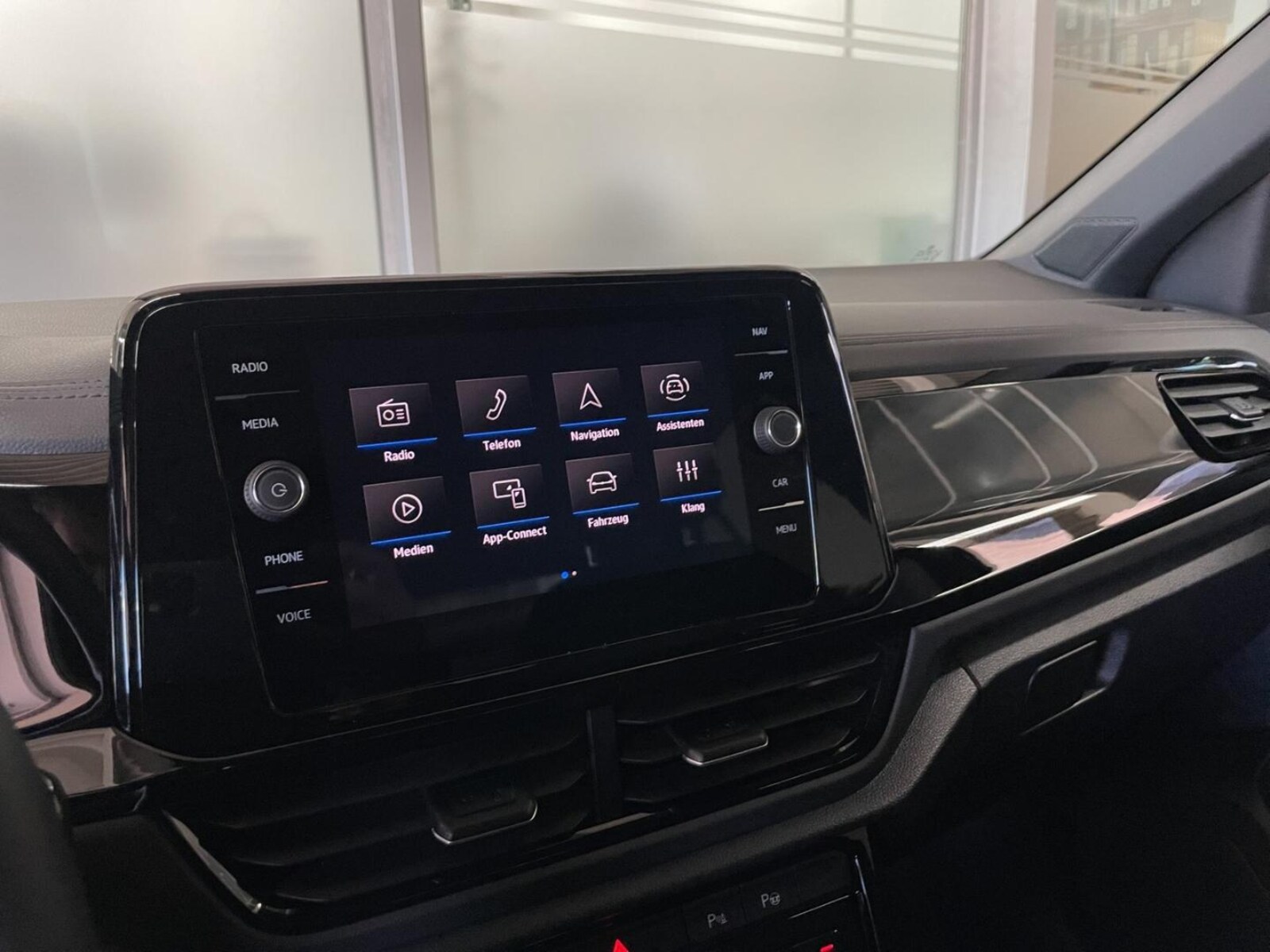 Volkswagen T-Roc – Bild 29